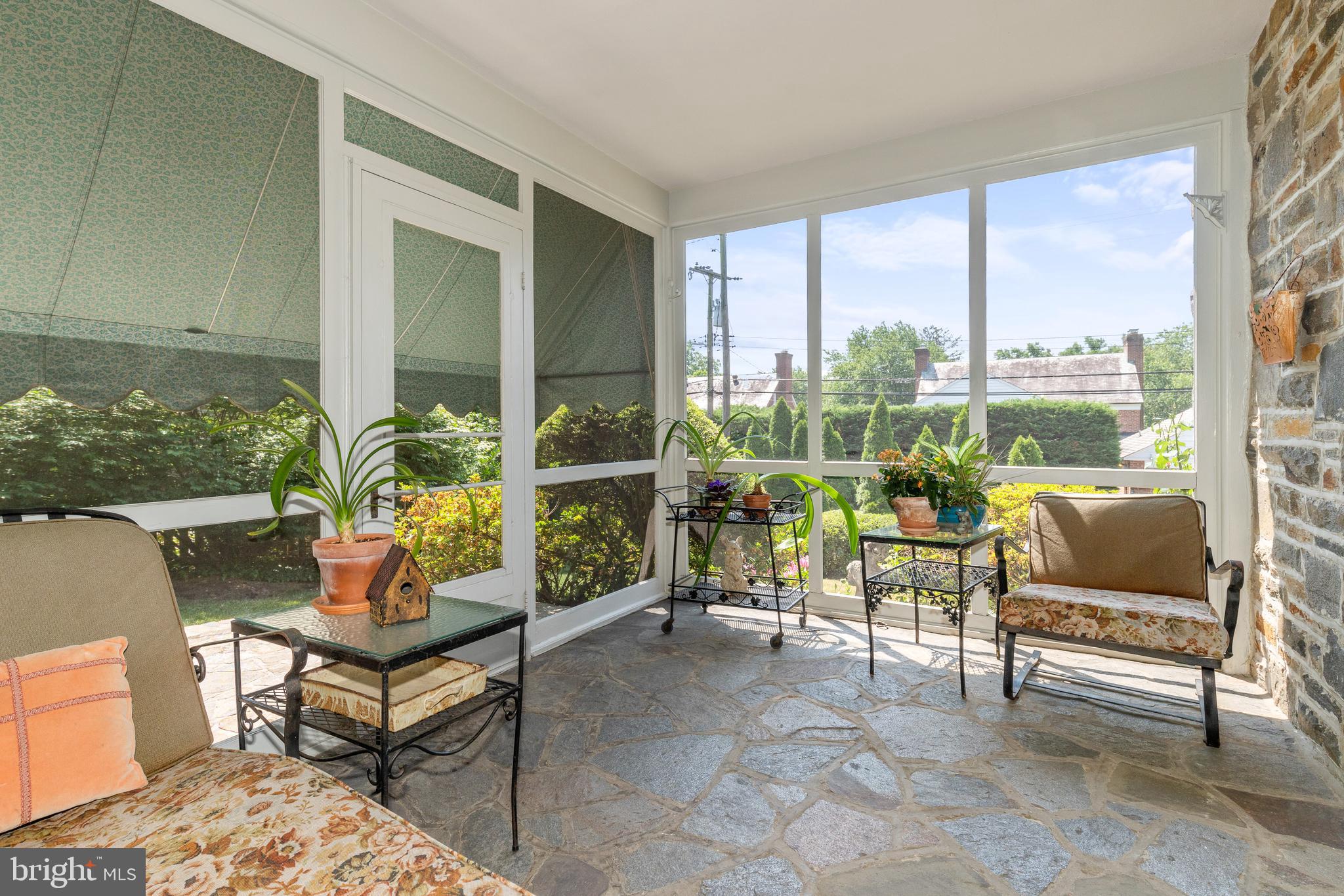 HOMELAND HISTORIC DISTRICT - Residential