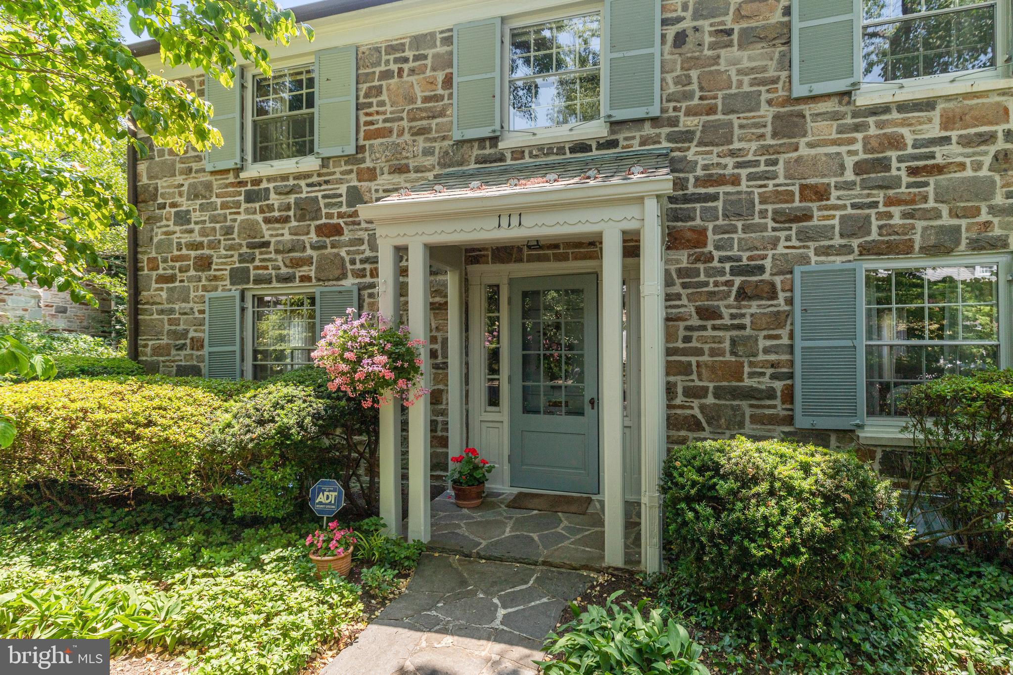 HOMELAND HISTORIC DISTRICT - Residential