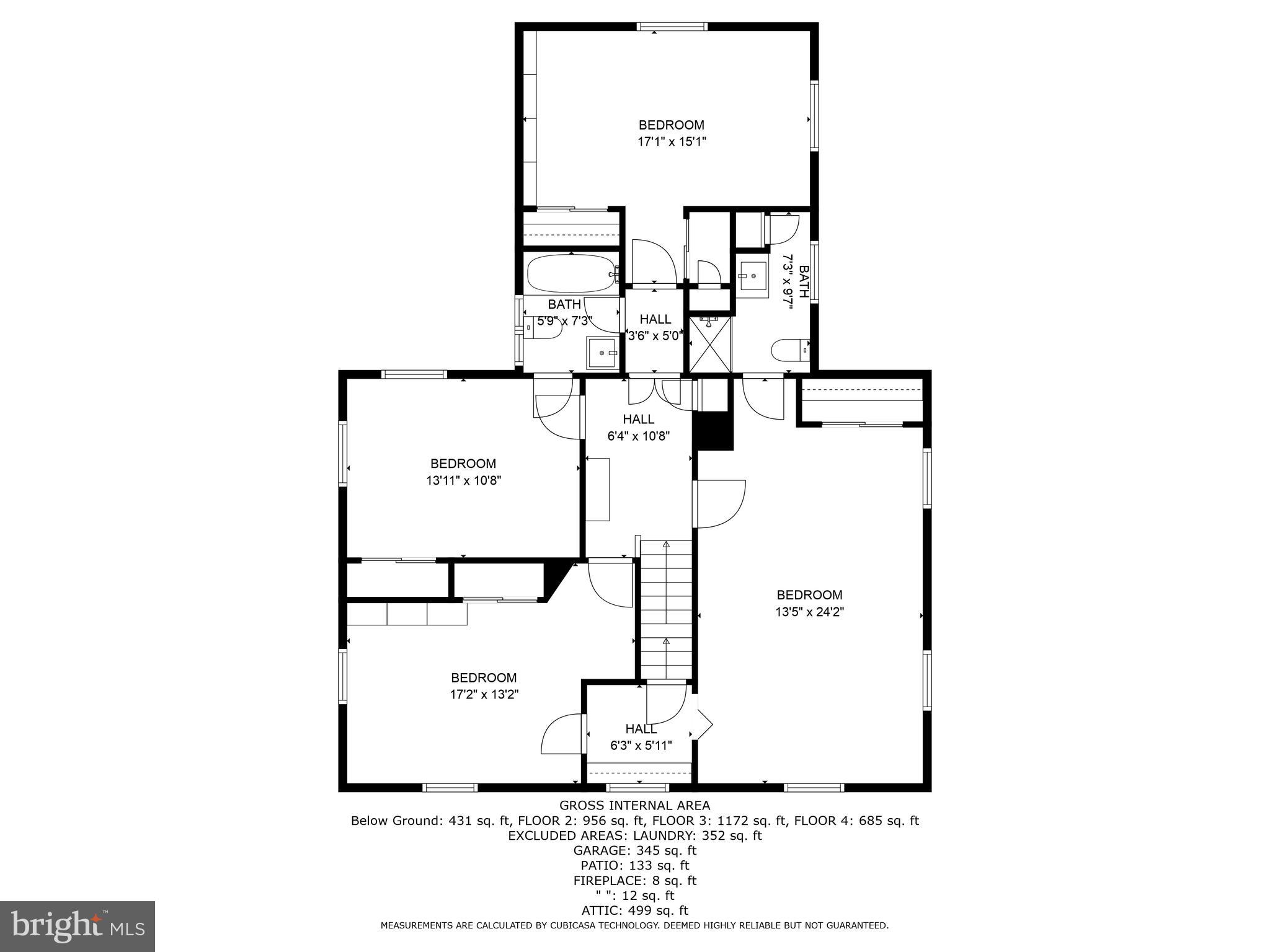 HOMELAND HISTORIC DISTRICT - Residential