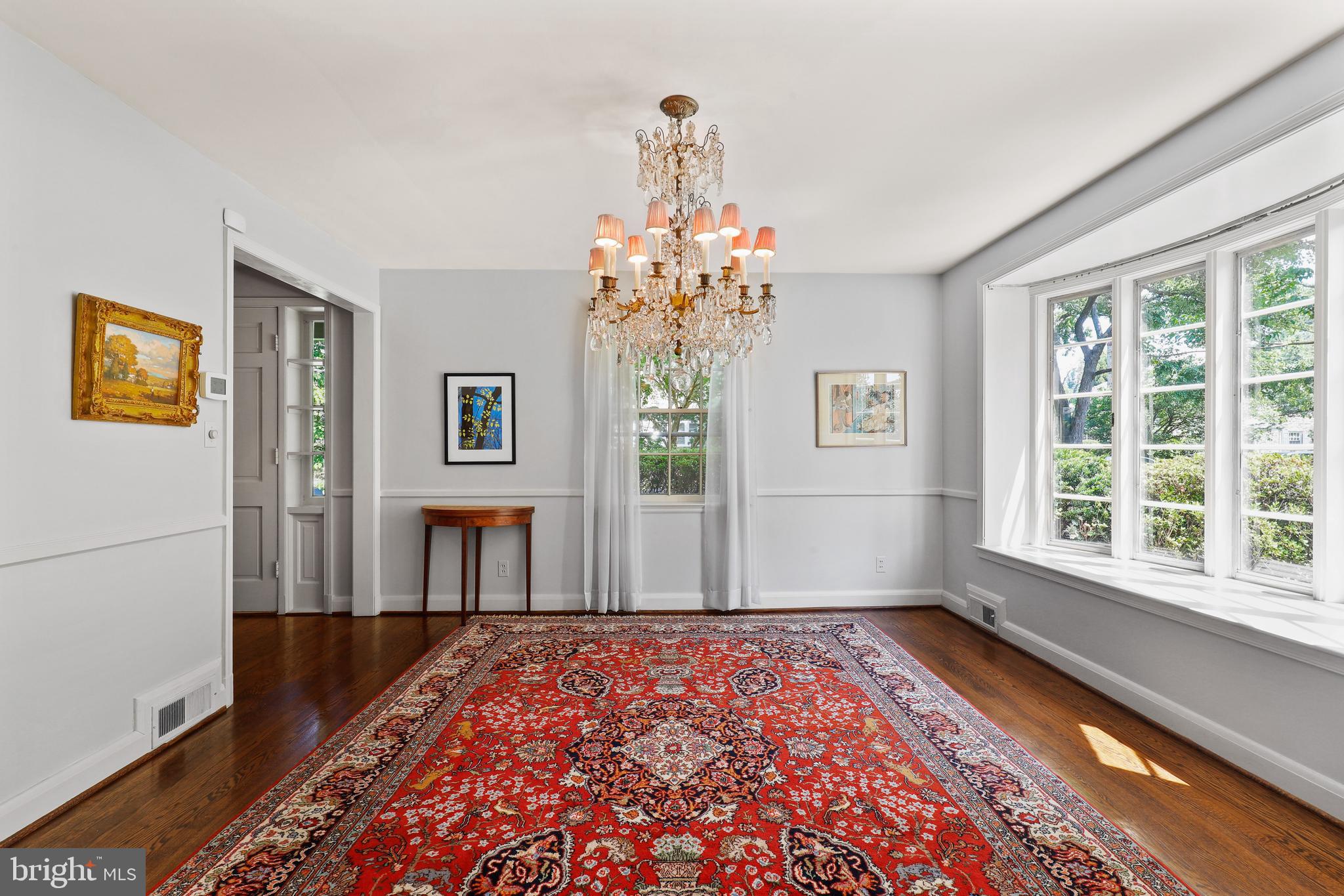 HOMELAND HISTORIC DISTRICT - Residential