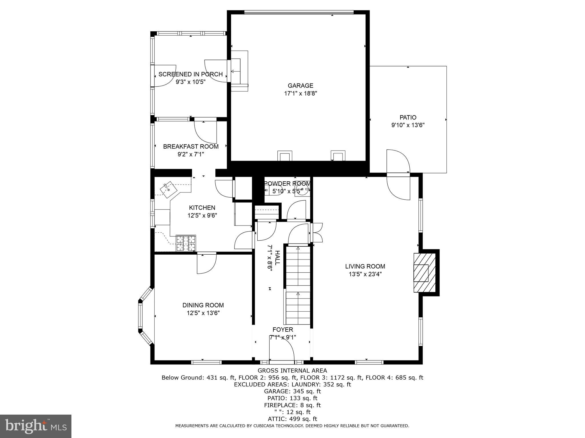 HOMELAND HISTORIC DISTRICT - Residential