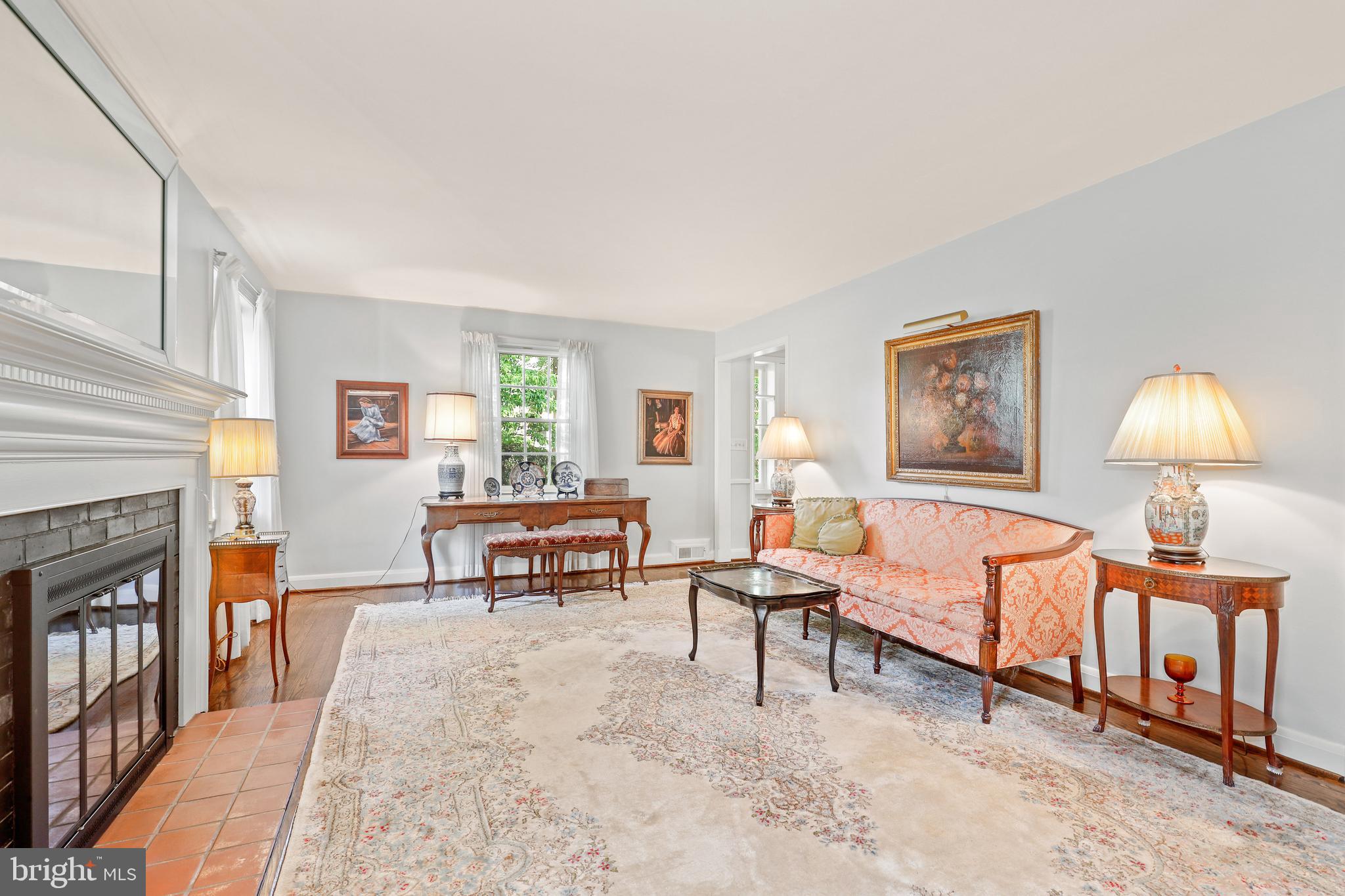 HOMELAND HISTORIC DISTRICT - Residential