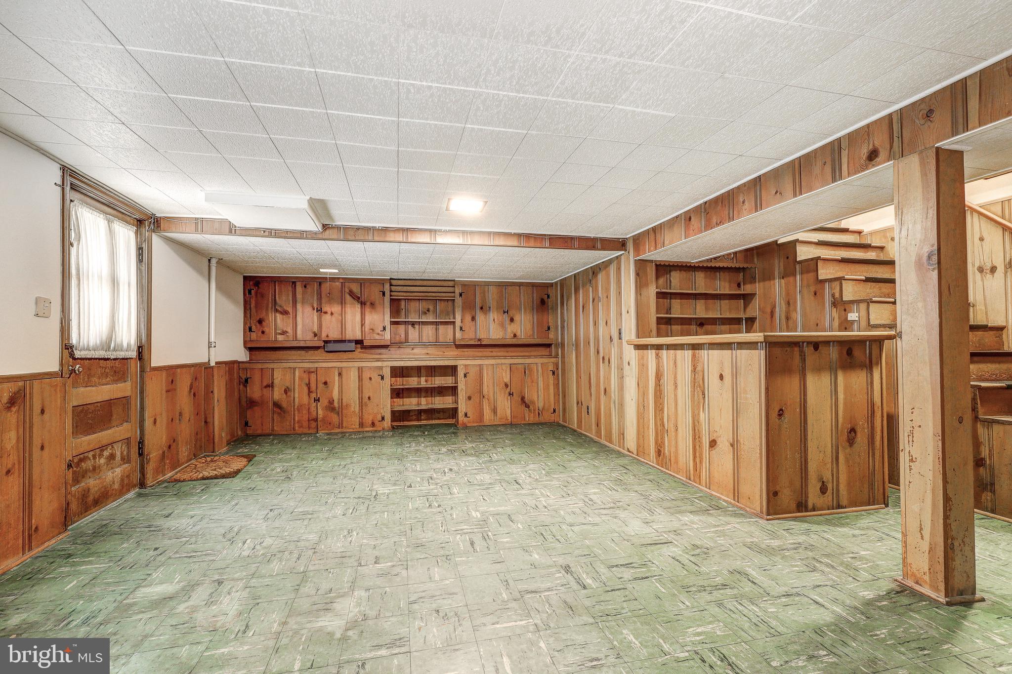 HOMELAND HISTORIC DISTRICT - Residential