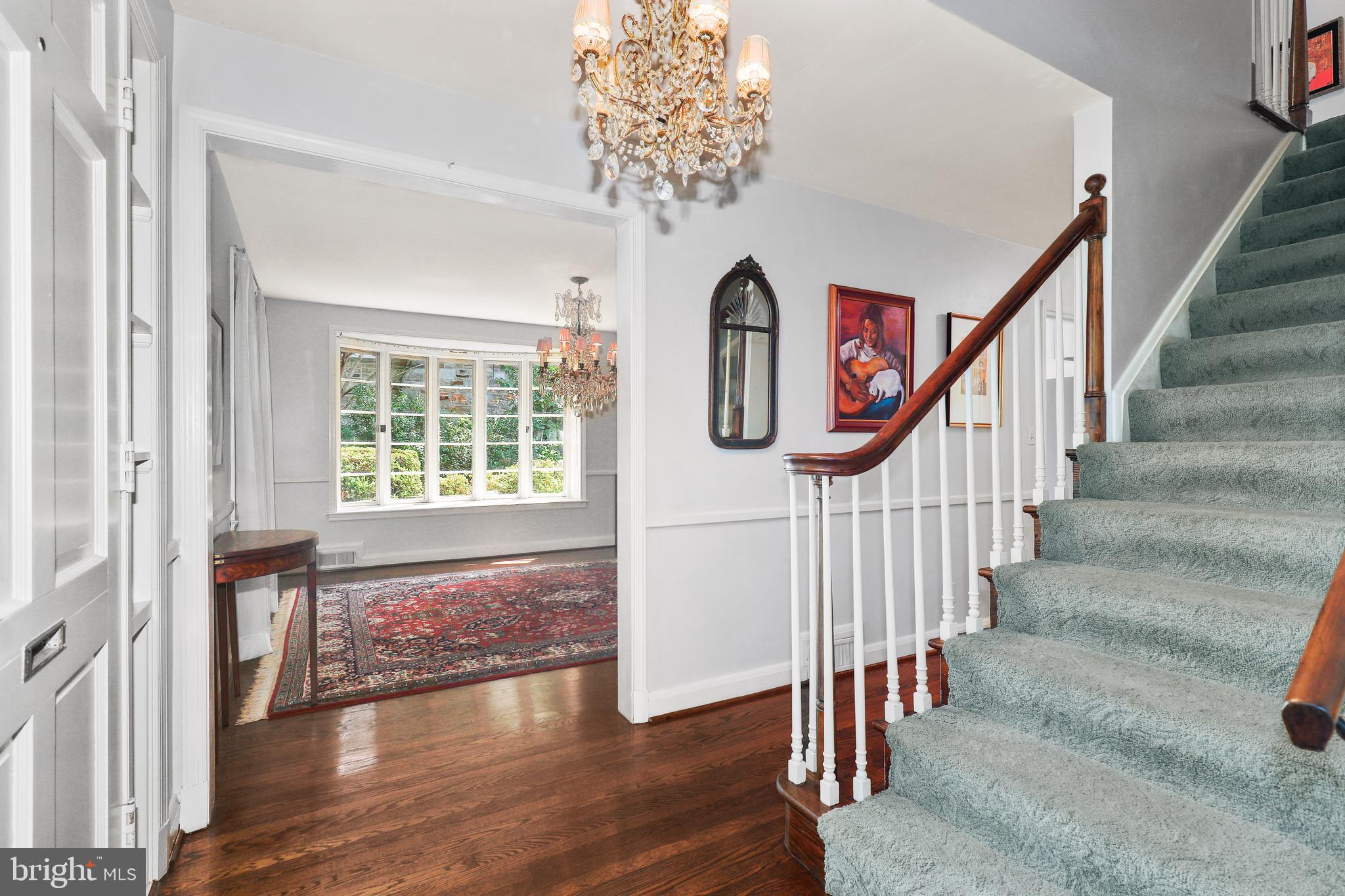 HOMELAND HISTORIC DISTRICT - Residential