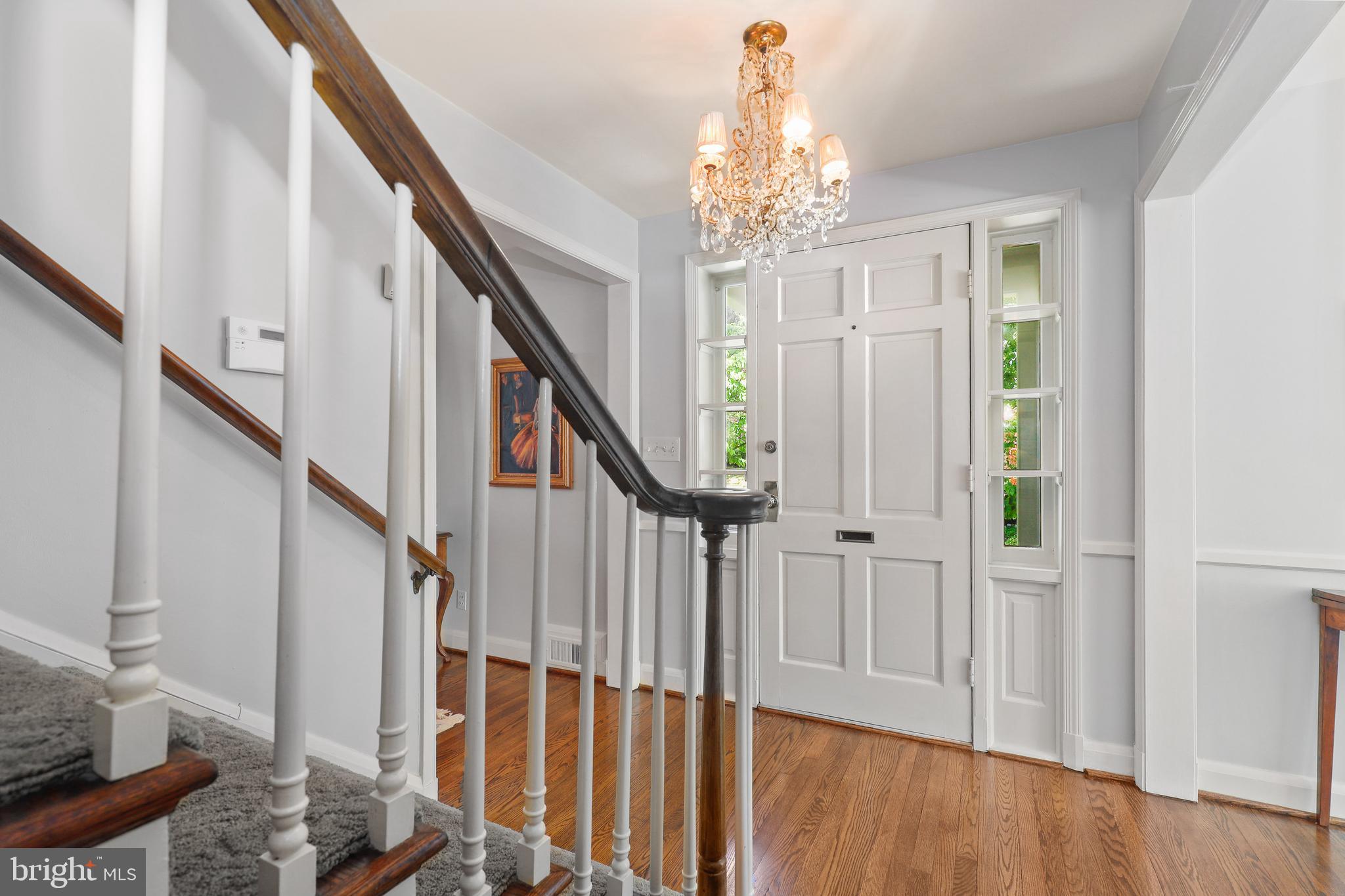 HOMELAND HISTORIC DISTRICT - Residential