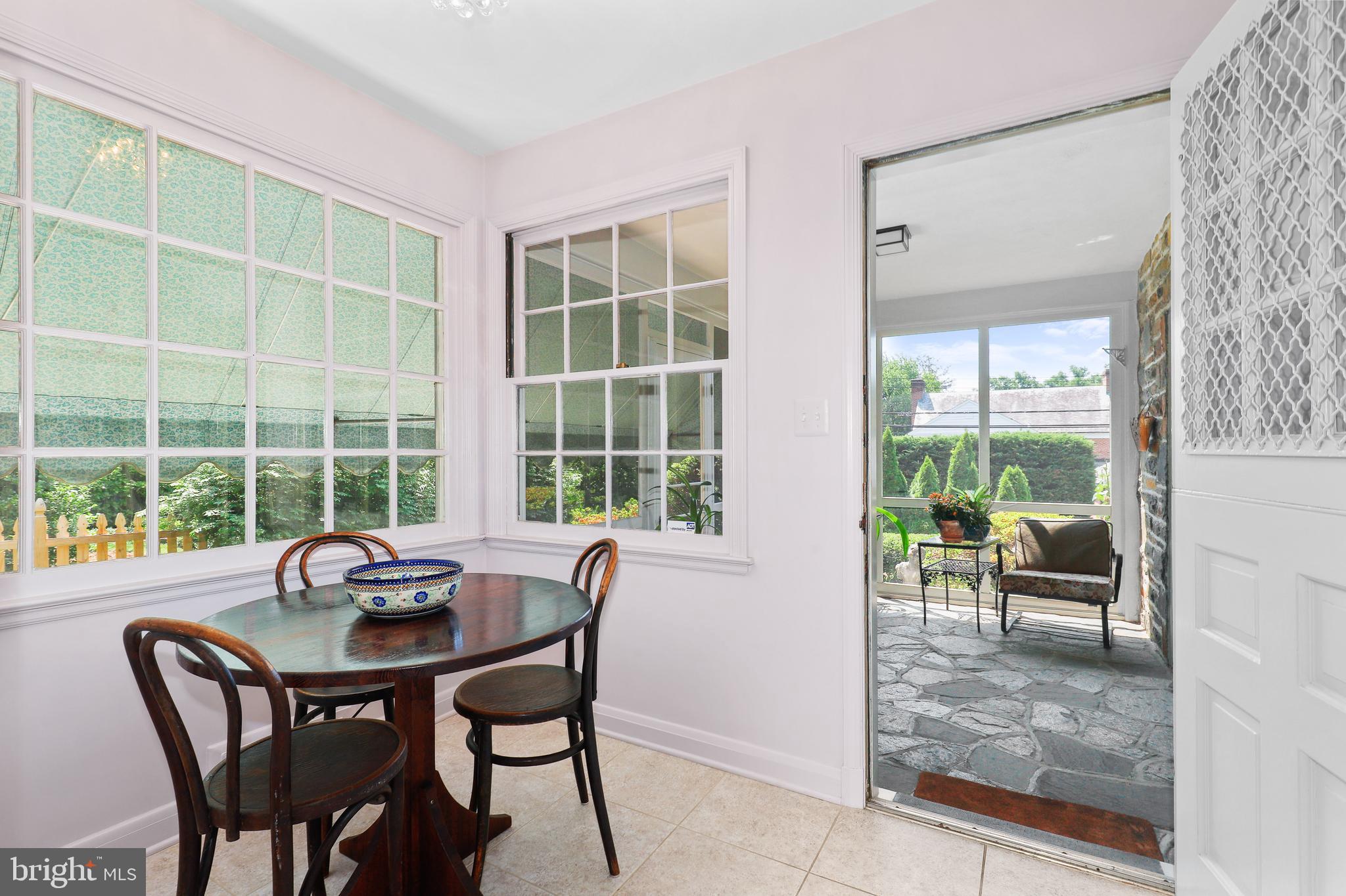 HOMELAND HISTORIC DISTRICT - Residential