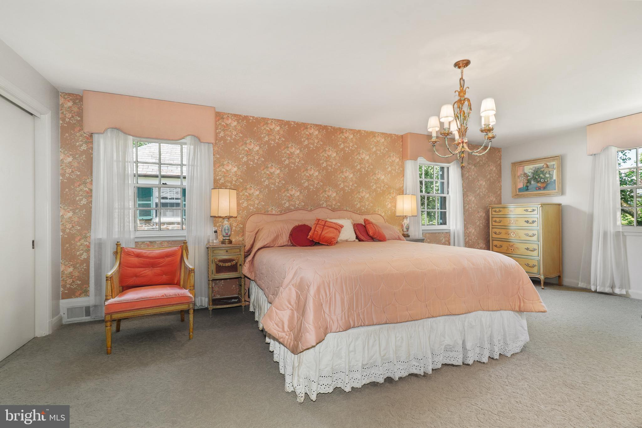 HOMELAND HISTORIC DISTRICT - Residential