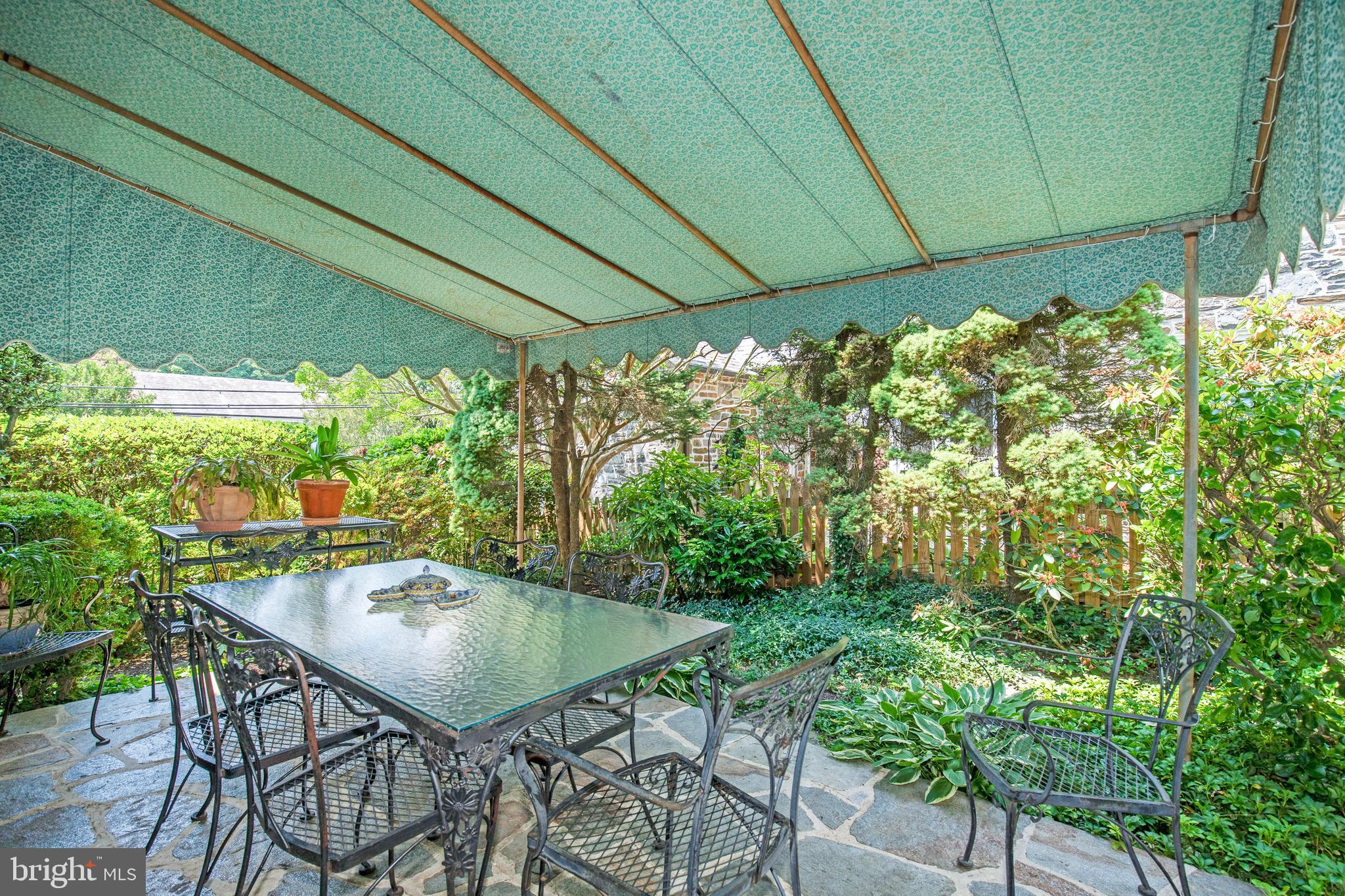 HOMELAND HISTORIC DISTRICT - Residential