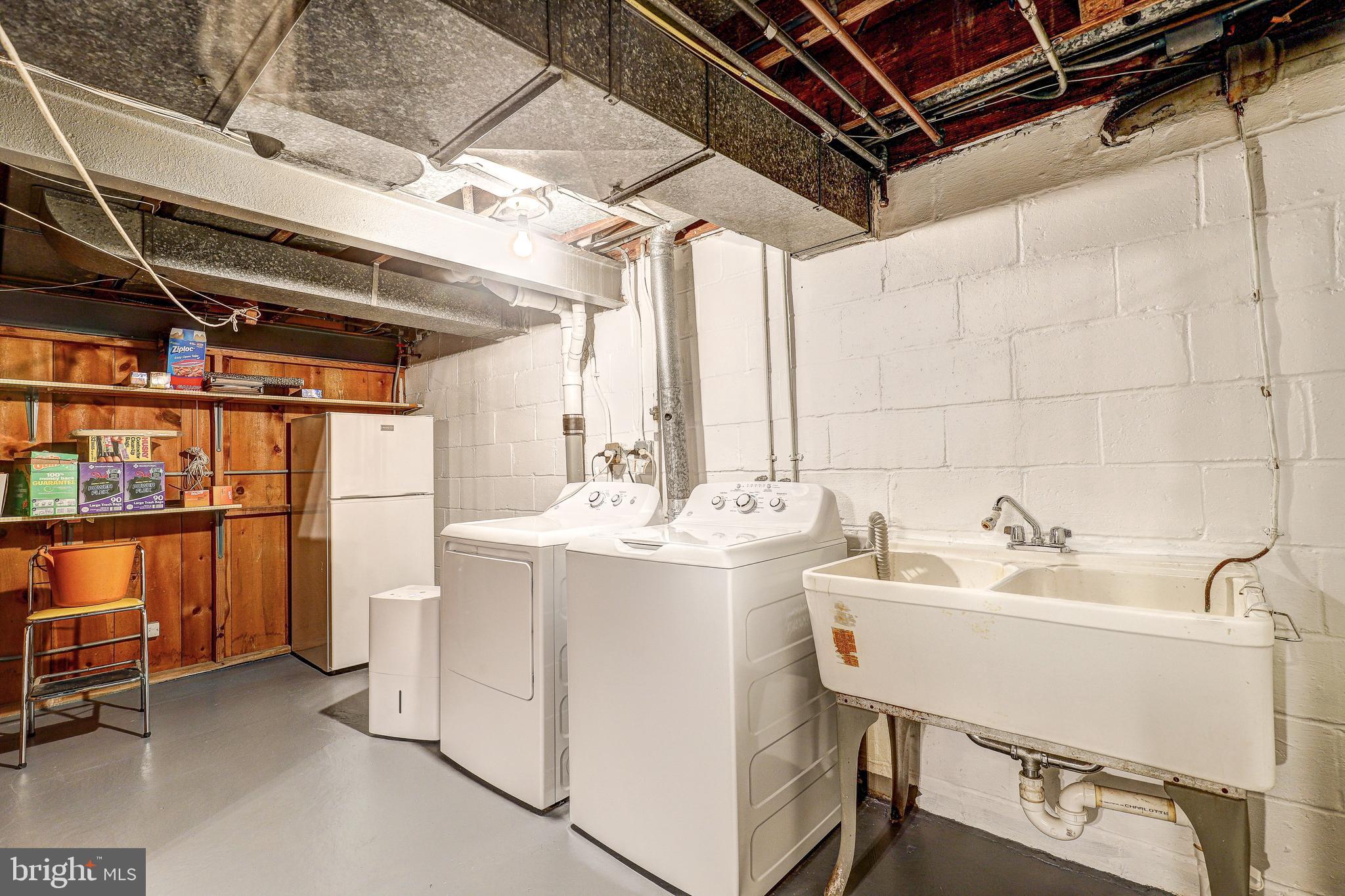 HOMELAND HISTORIC DISTRICT - Residential