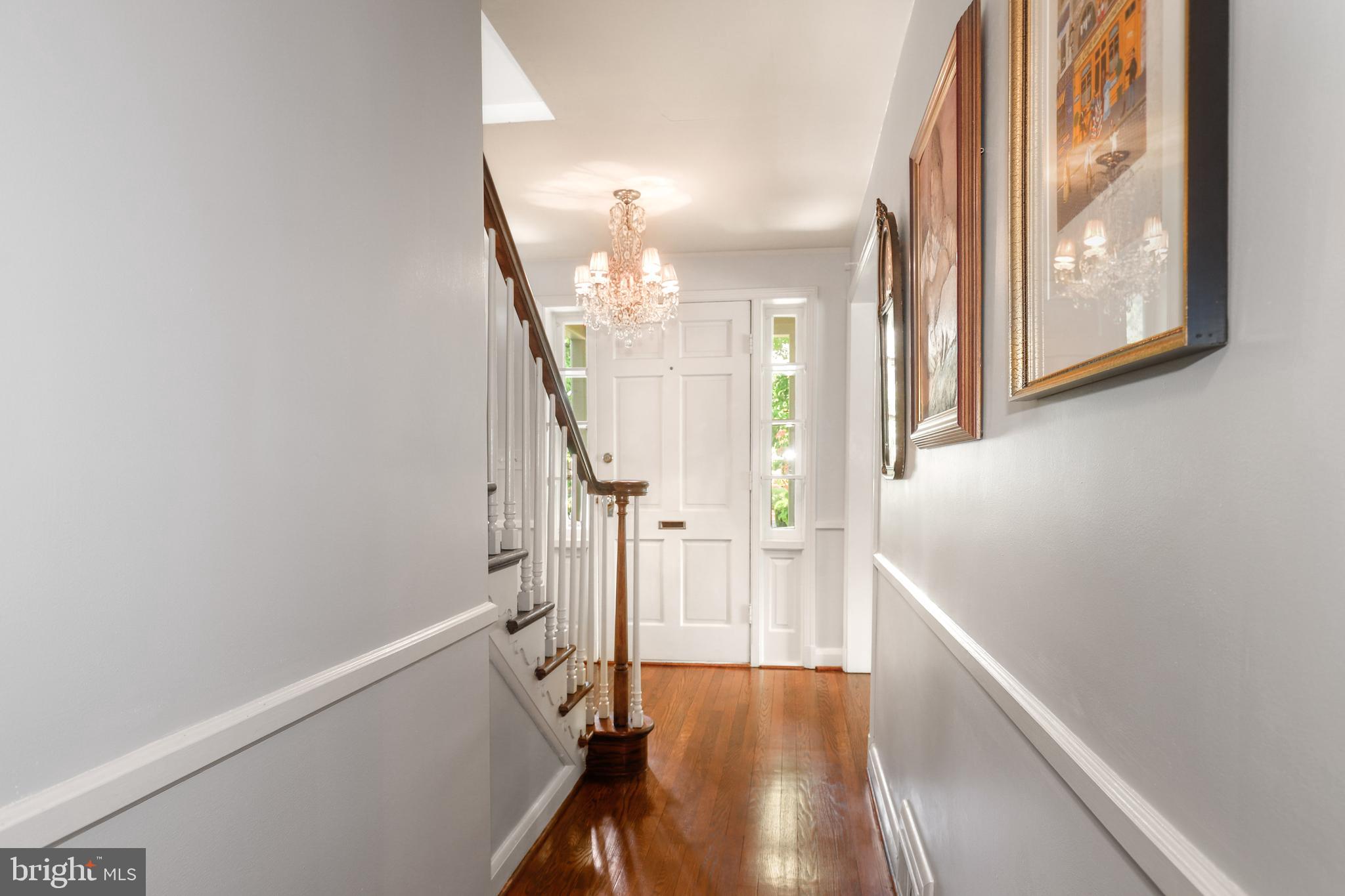 HOMELAND HISTORIC DISTRICT - Residential