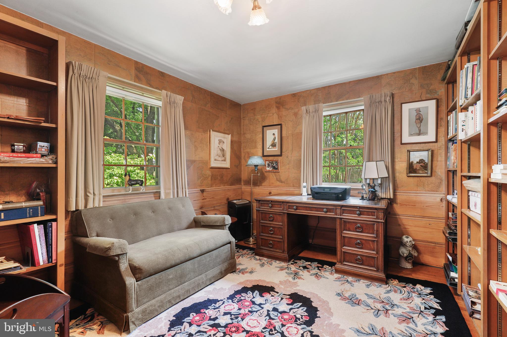 HOMELAND HISTORIC DISTRICT - Residential