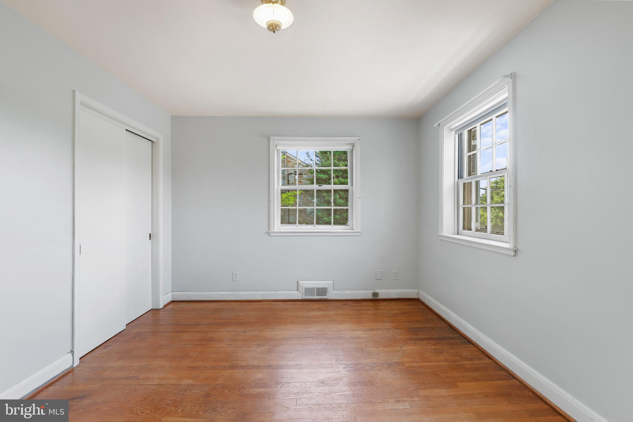 HOMELAND HISTORIC DISTRICT - Residential