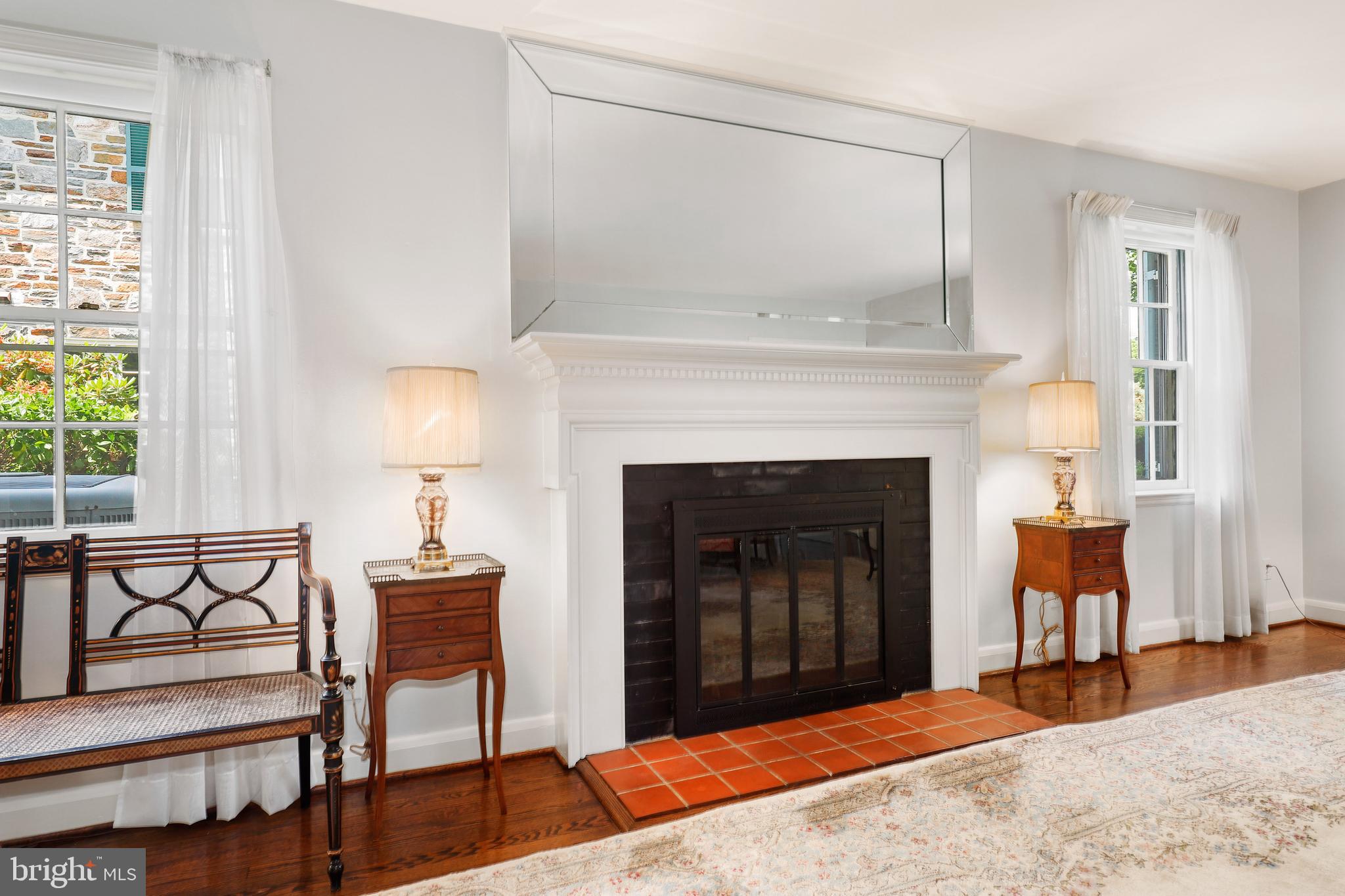 HOMELAND HISTORIC DISTRICT - Residential