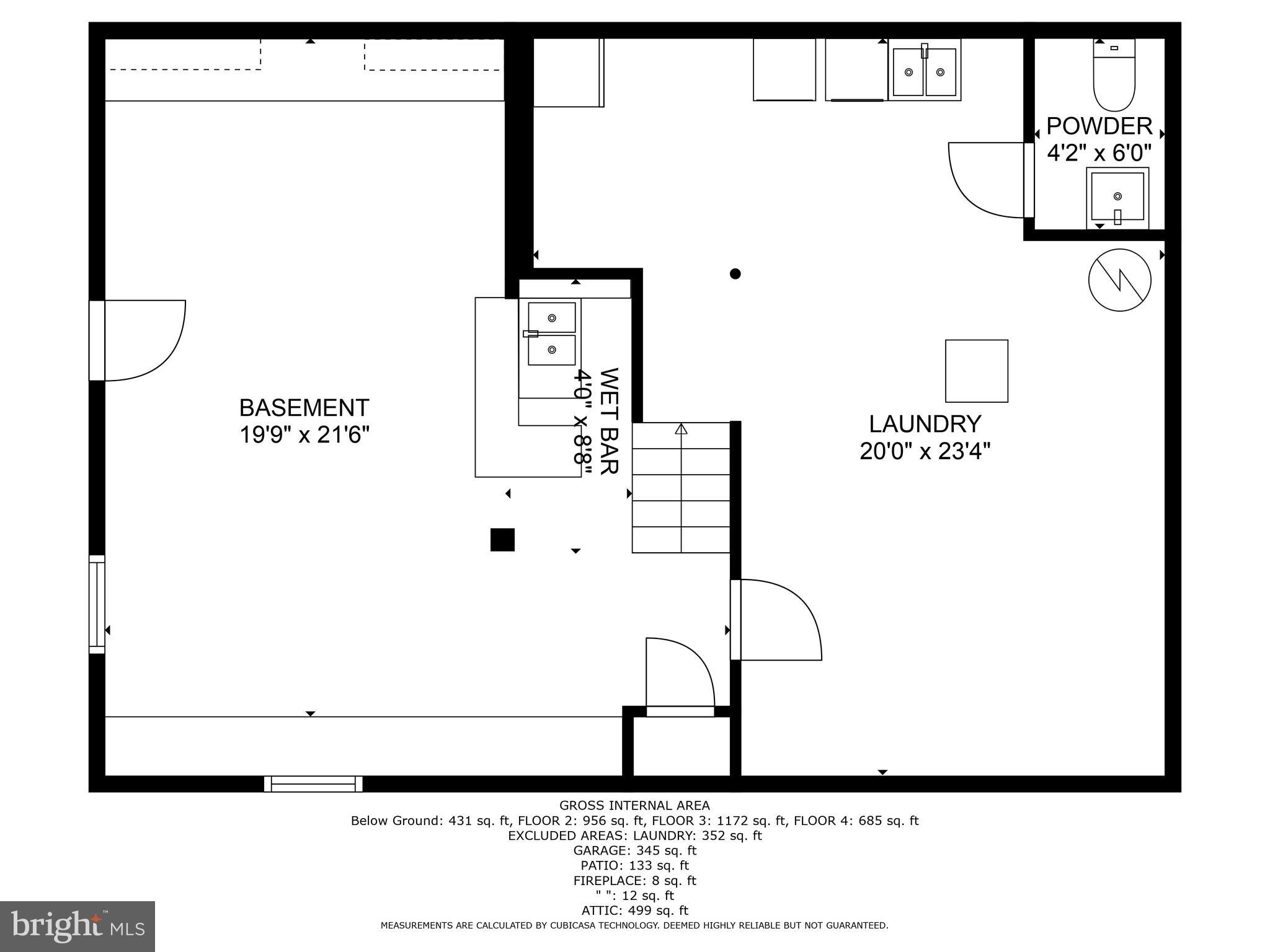 HOMELAND HISTORIC DISTRICT - Residential