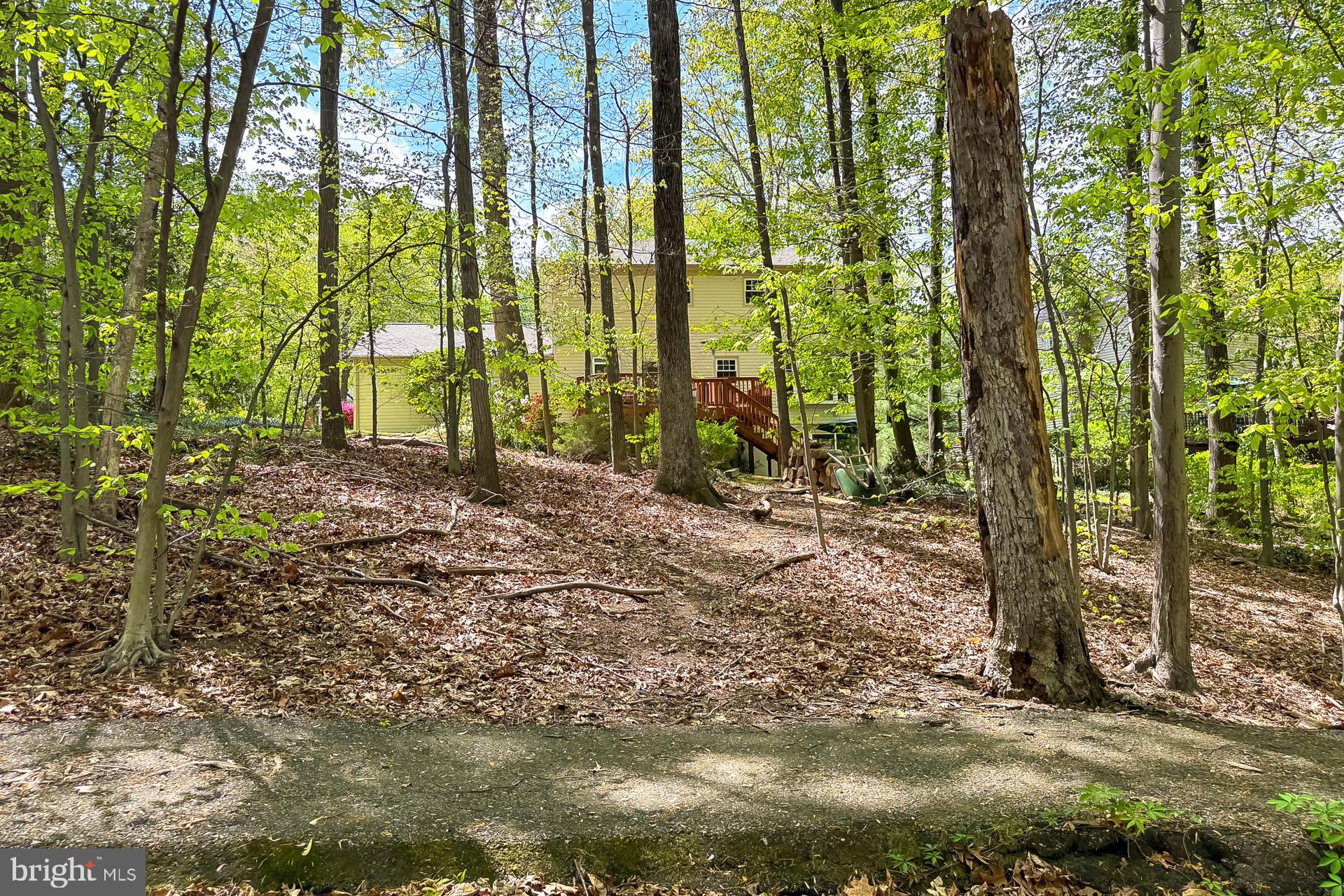 LAKEWOOD HILLS - Residential