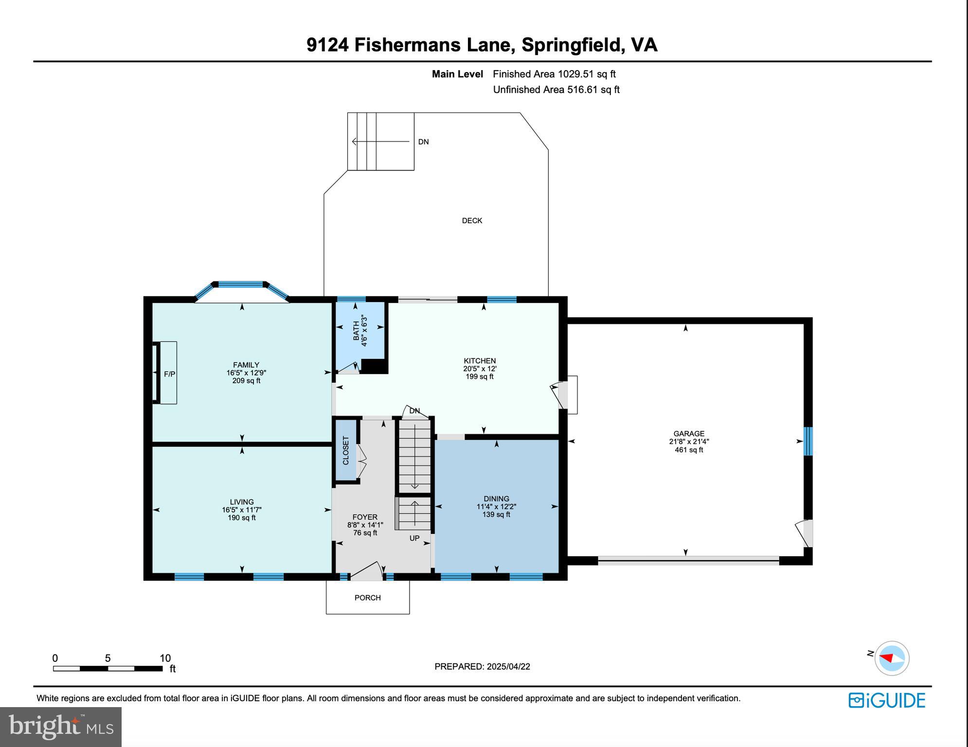 LAKEWOOD HILLS - Residential