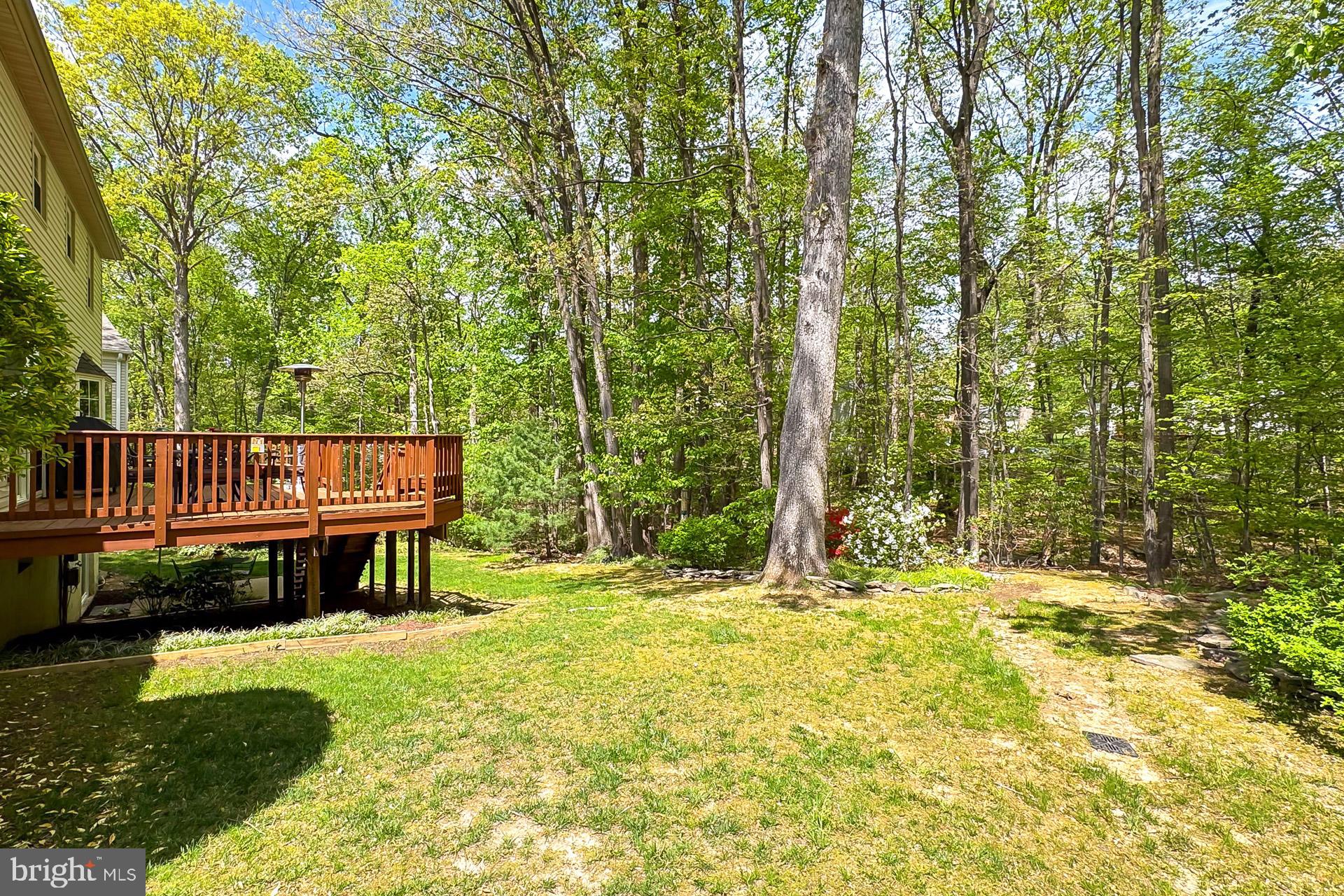 LAKEWOOD HILLS - Residential