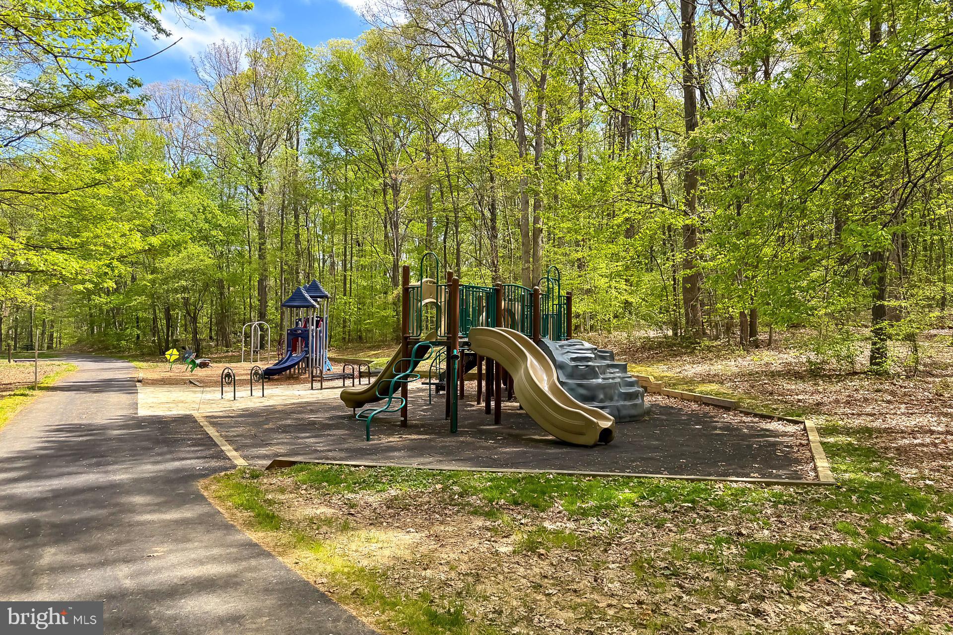 LAKEWOOD HILLS - Residential