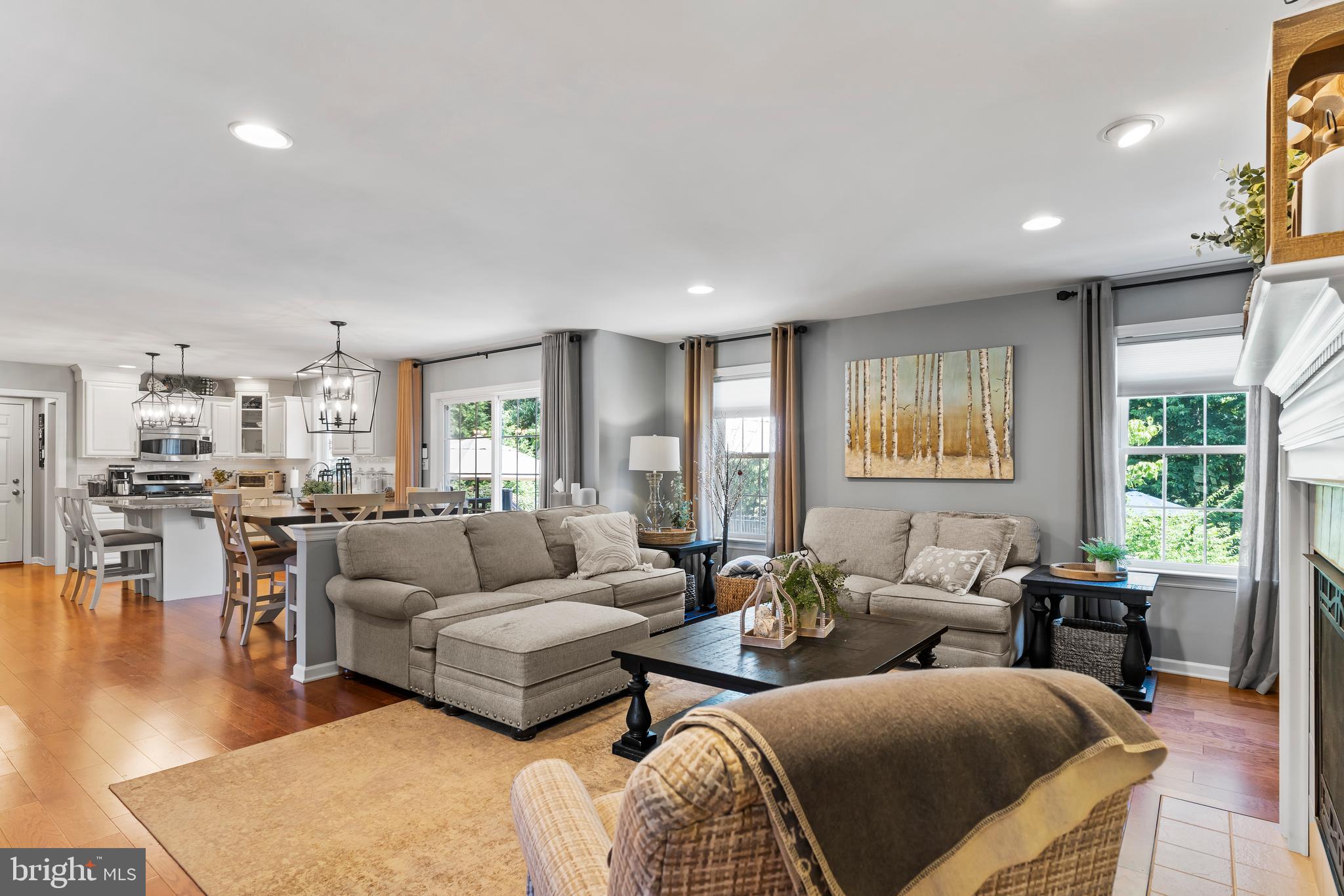 FIELDSTONE - Residential