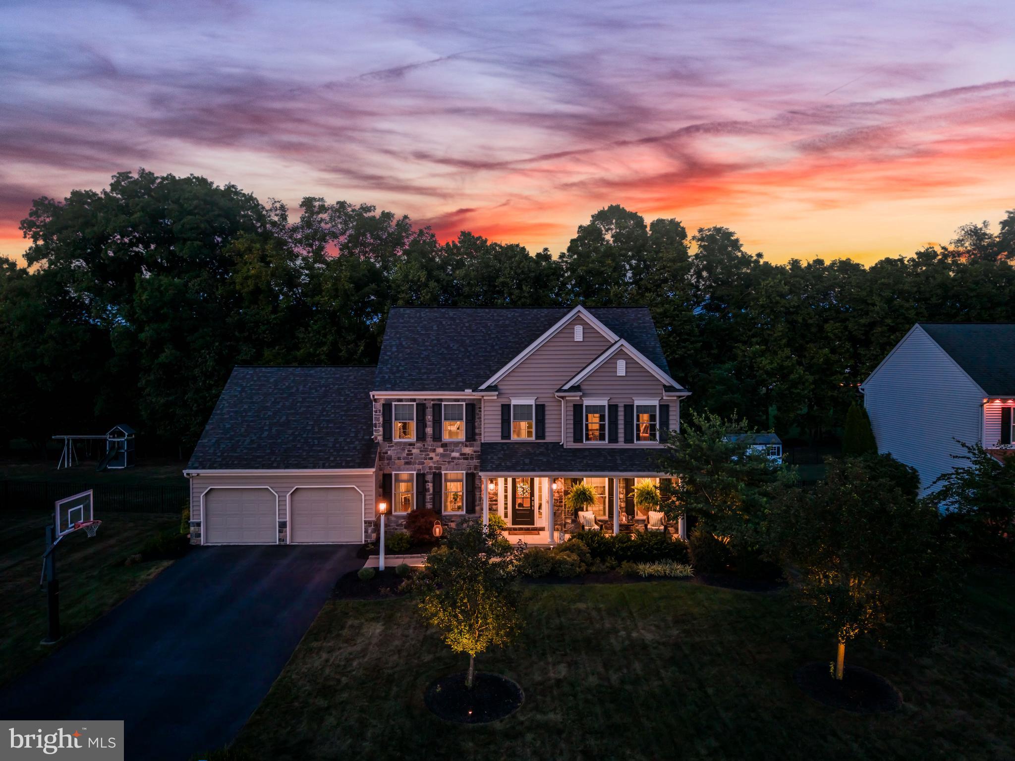 FIELDSTONE - Residential