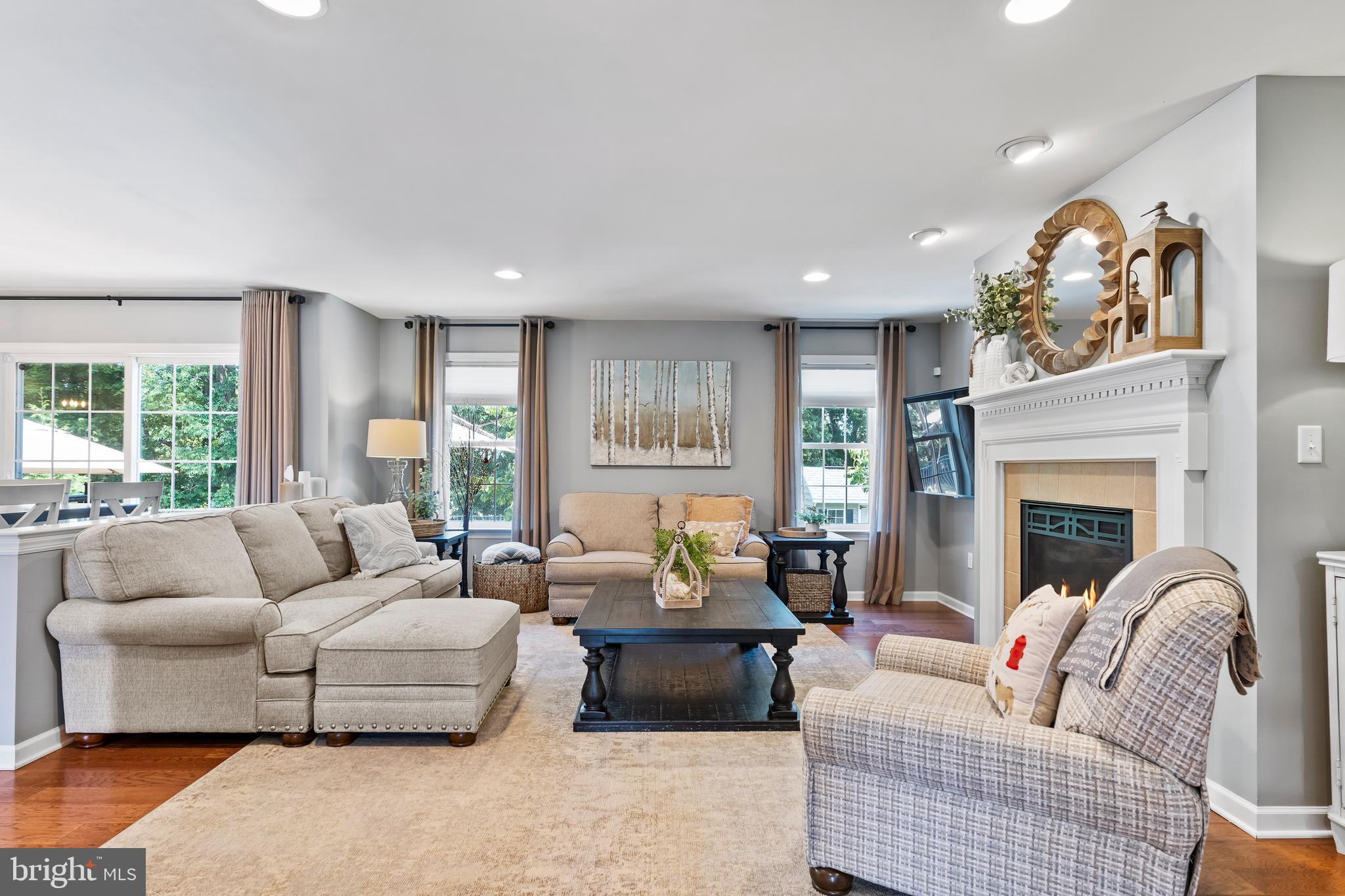 FIELDSTONE - Residential