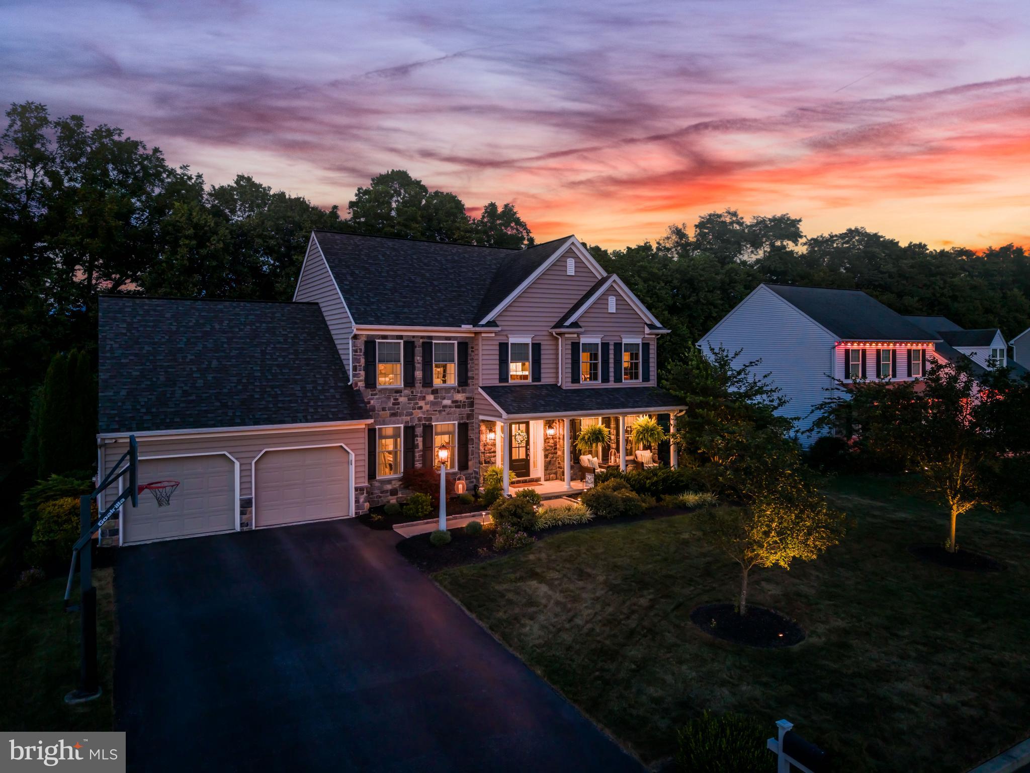 FIELDSTONE - Residential