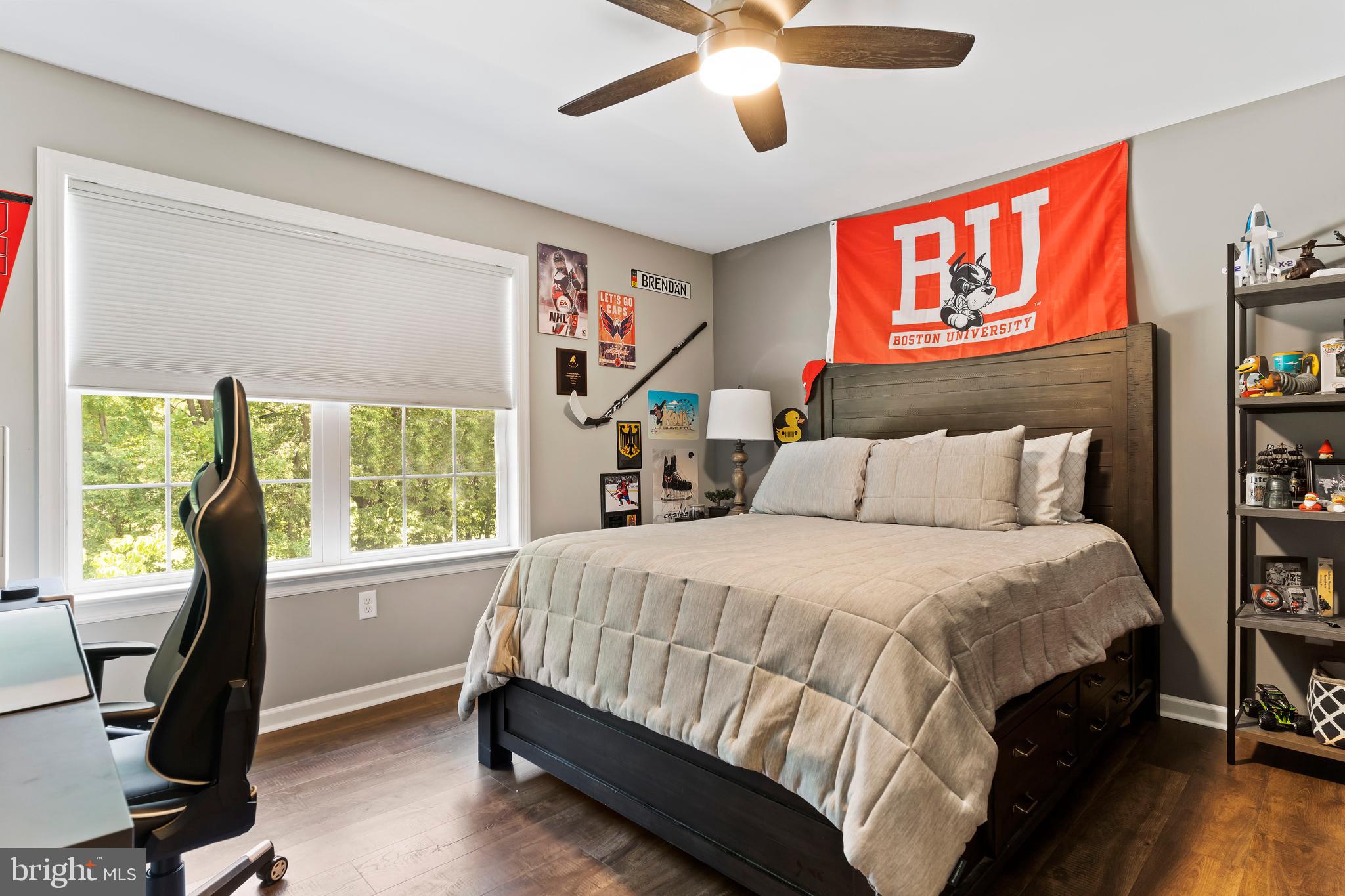 FIELDSTONE - Residential