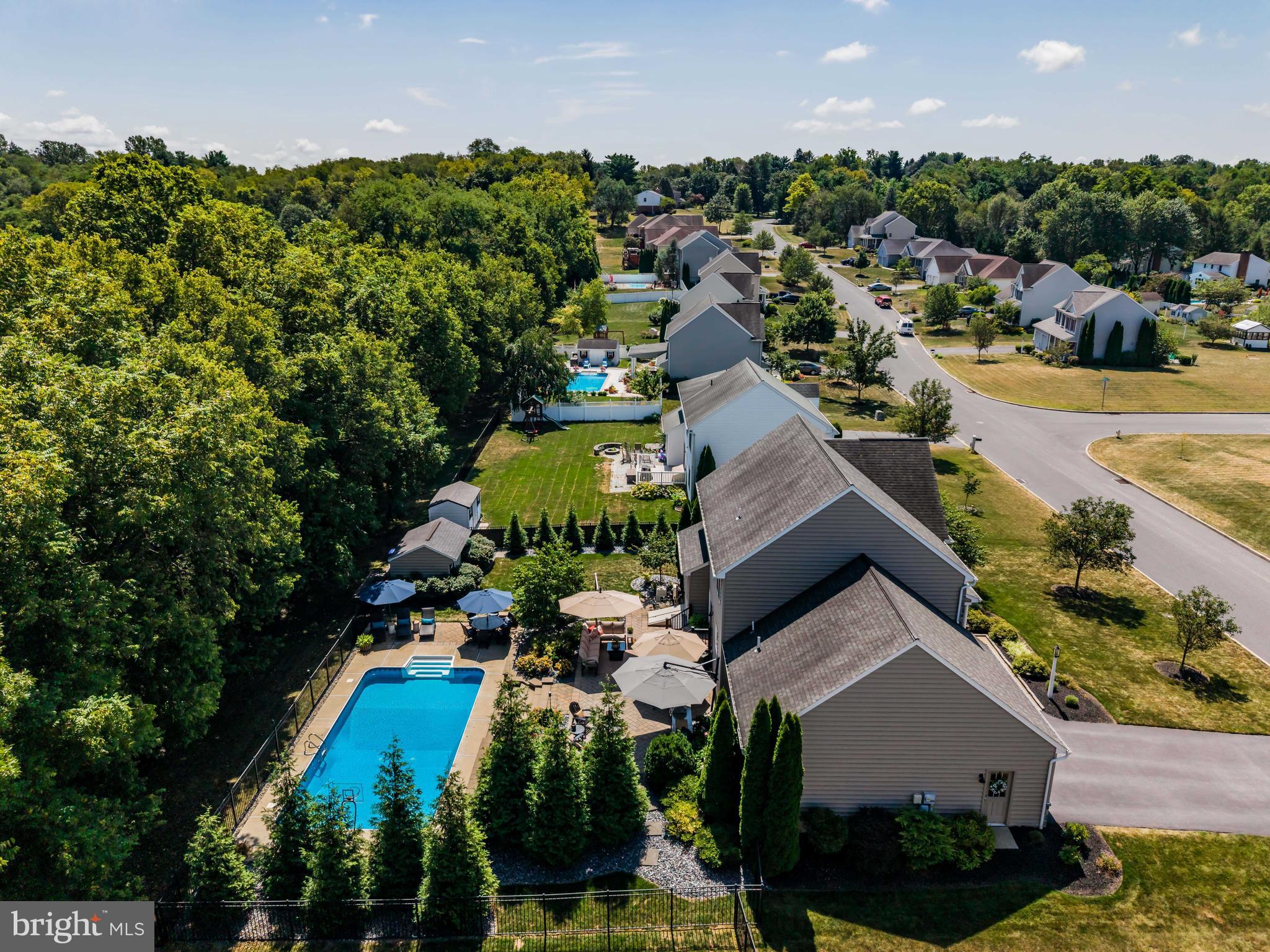 FIELDSTONE - Residential