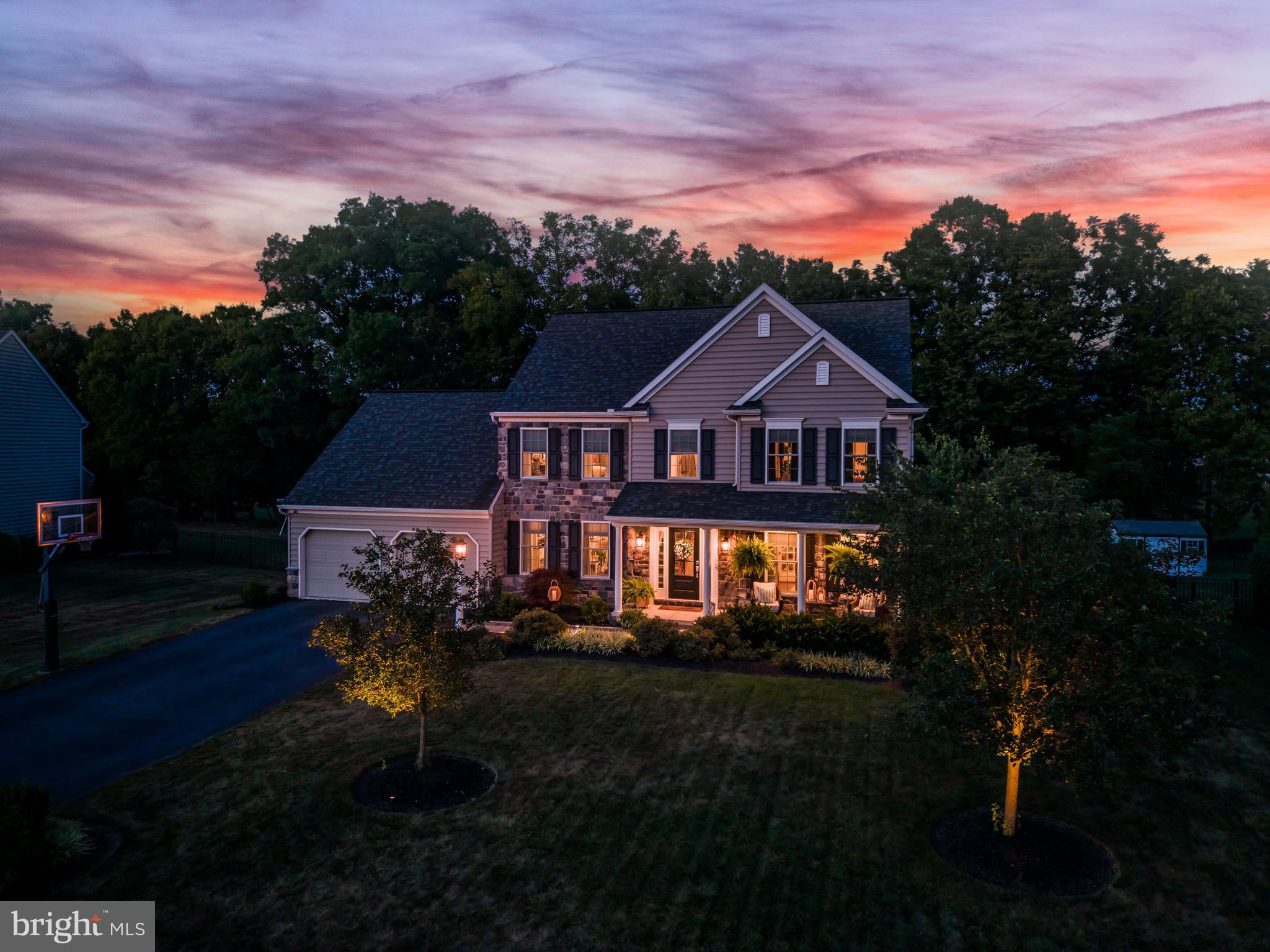85 HILLSIDE ROAD