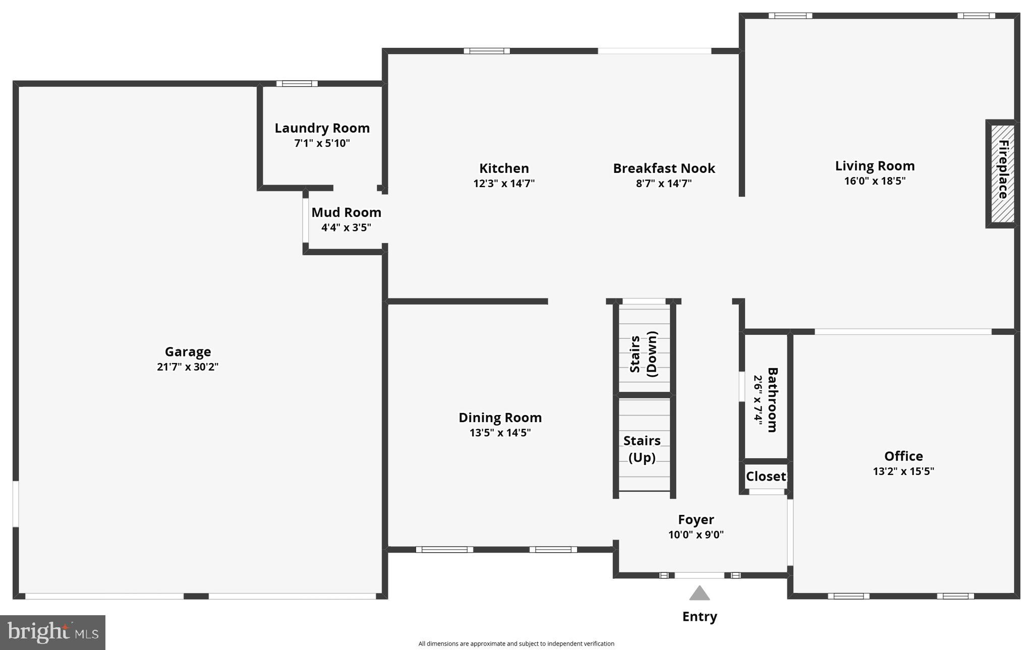 FIELDSTONE - Residential