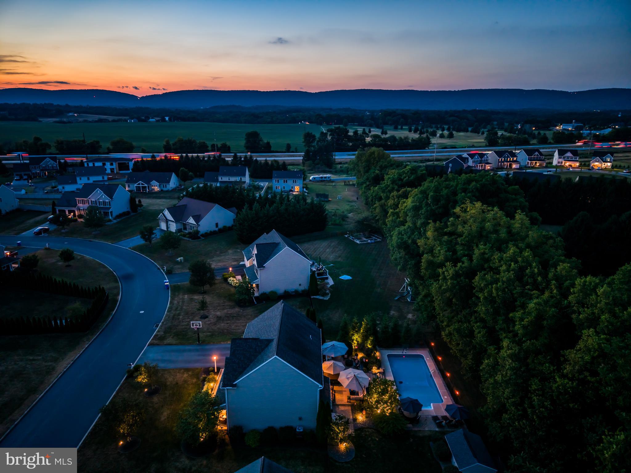 FIELDSTONE - Residential