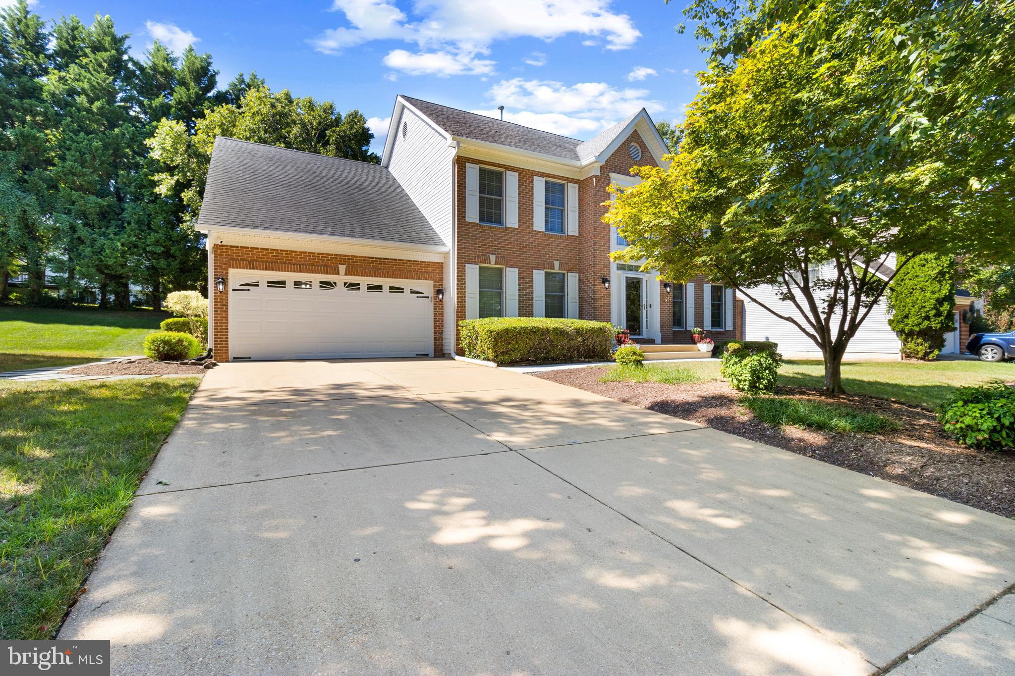 1503 OLD DRUMMER BOY LANE
