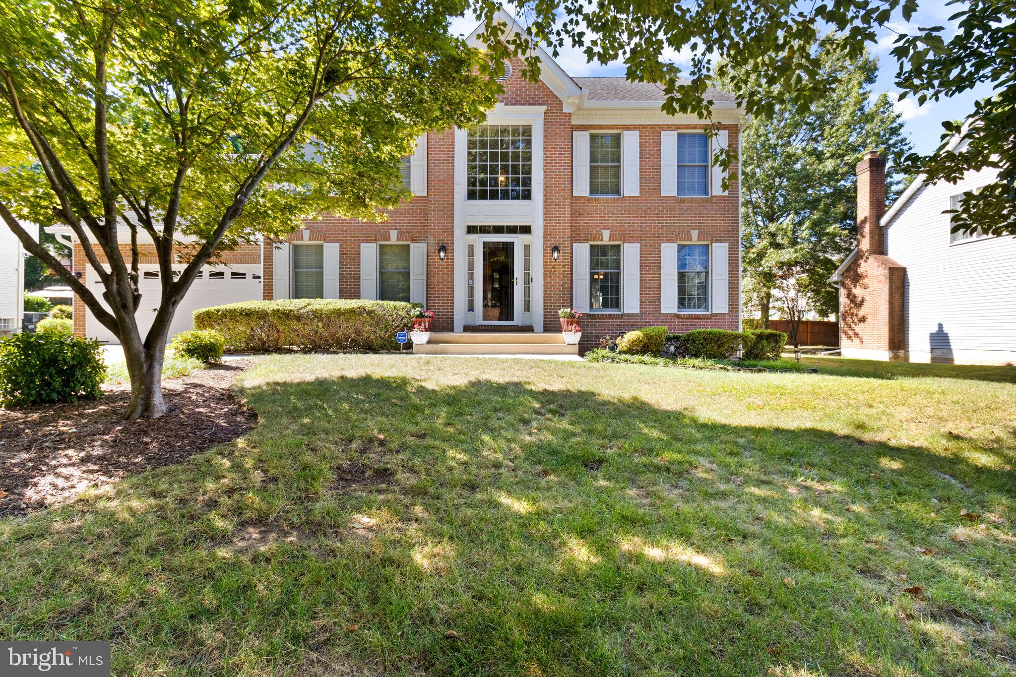 1503 OLD DRUMMER BOY LANE
