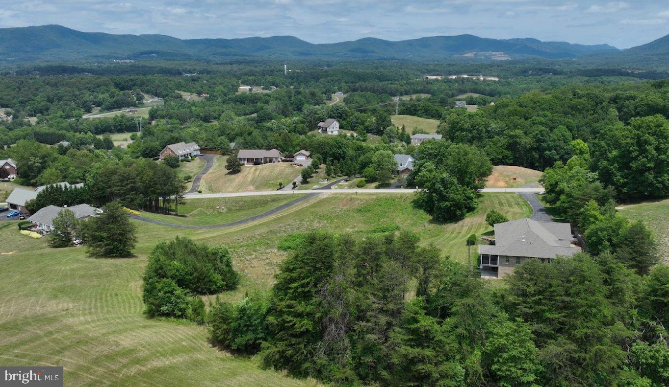 WHITE TAIL DRIVE