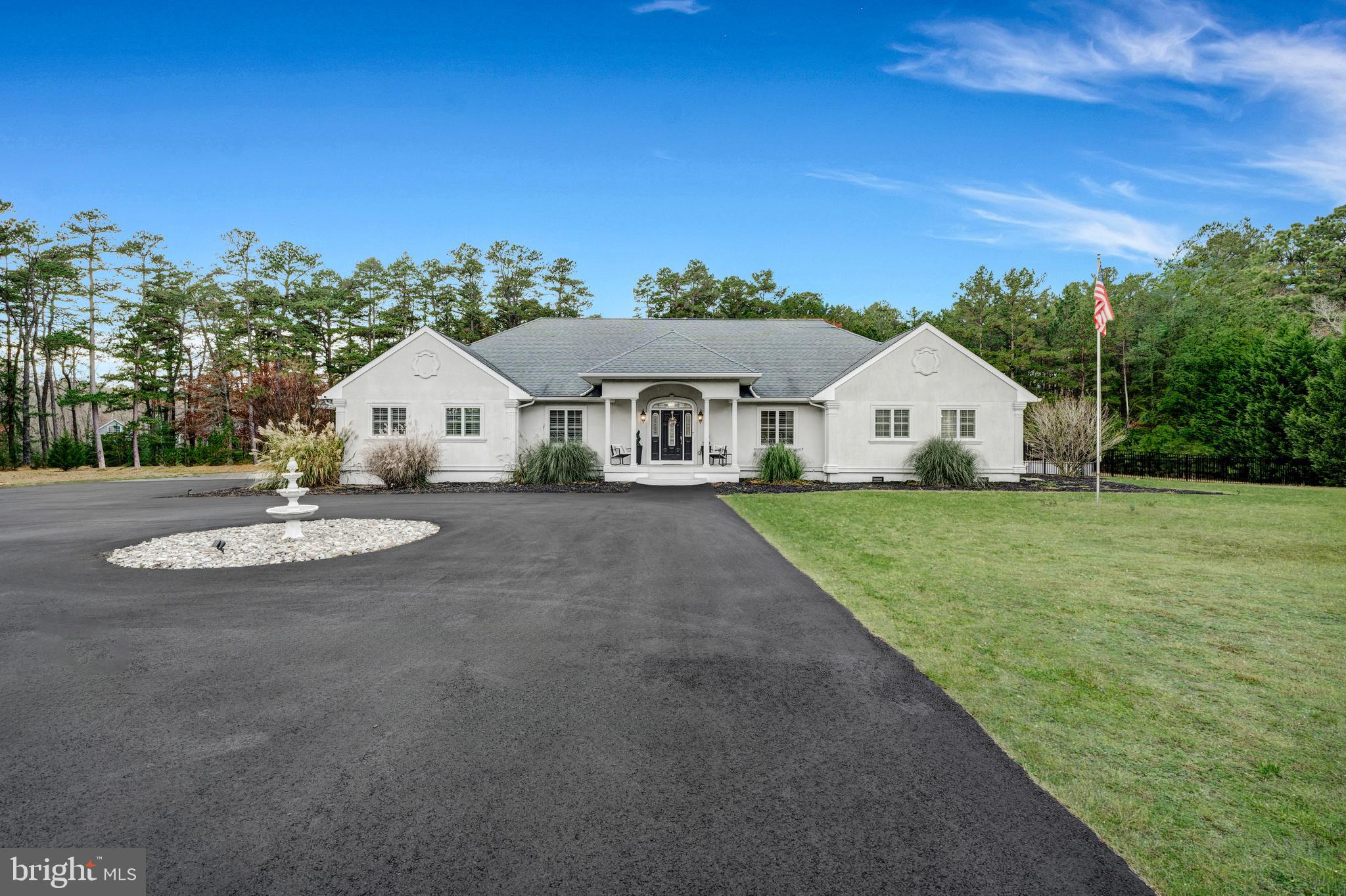 265 N COLOGNE AVENUE