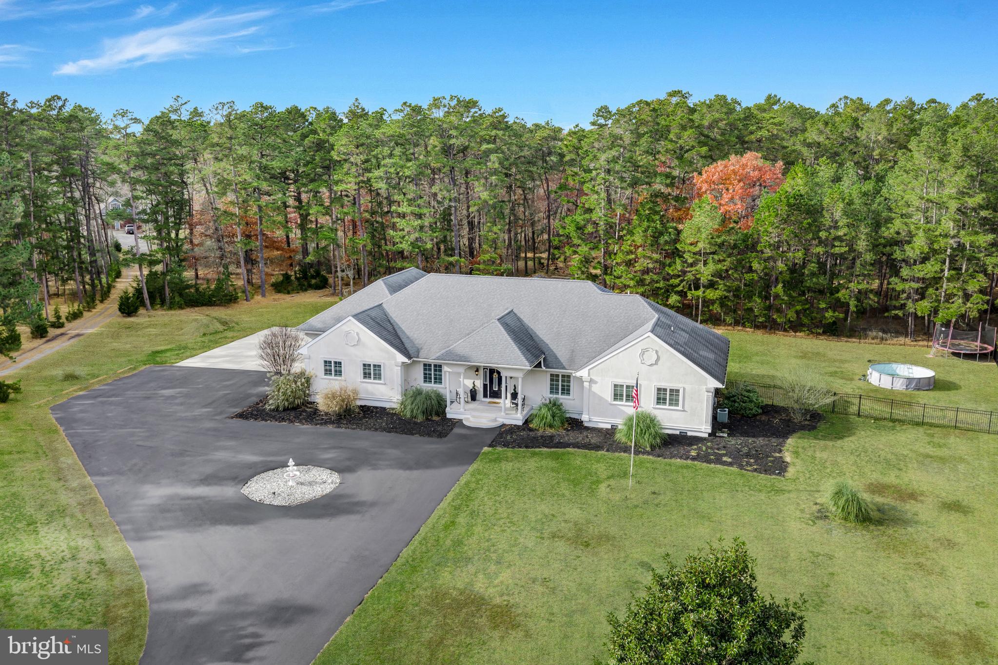 265 N COLOGNE AVENUE