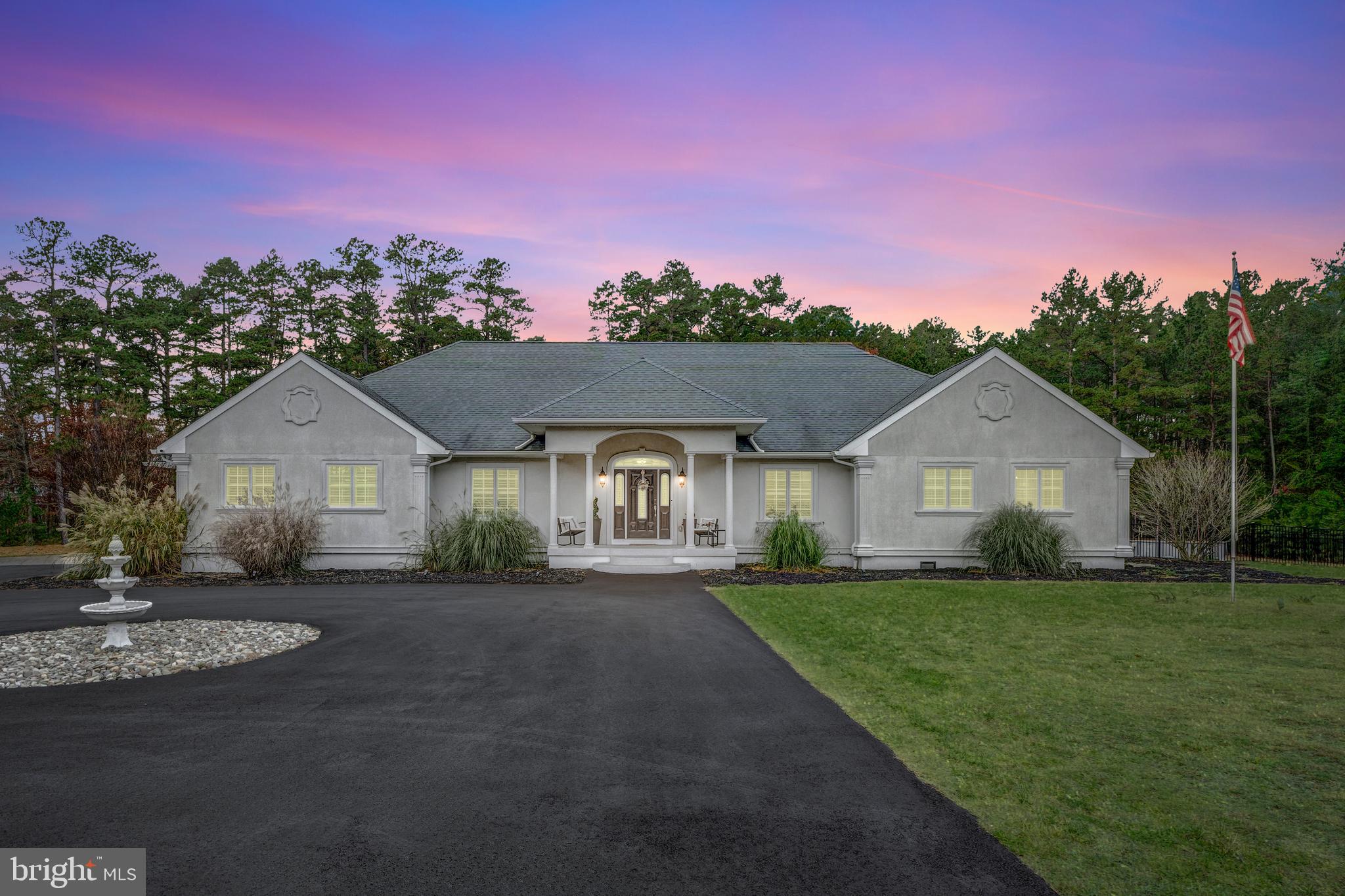 265 N COLOGNE AVENUE