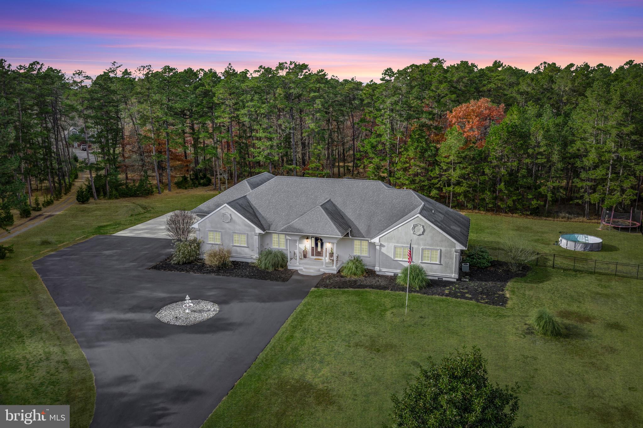 265 N COLOGNE AVENUE