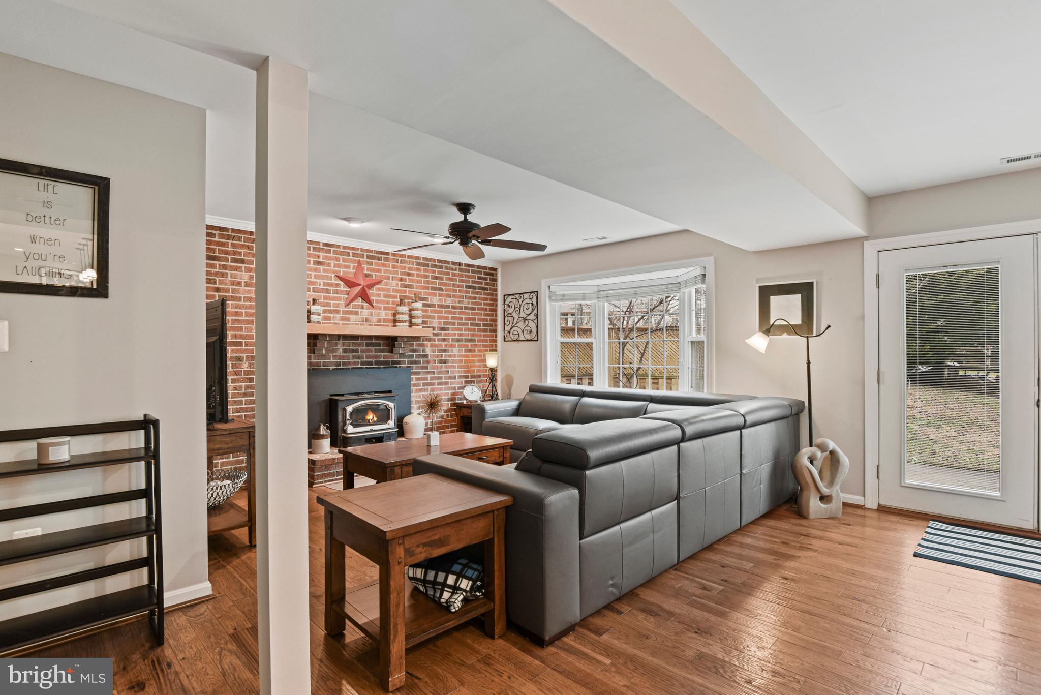 SULLY STATION - Residential