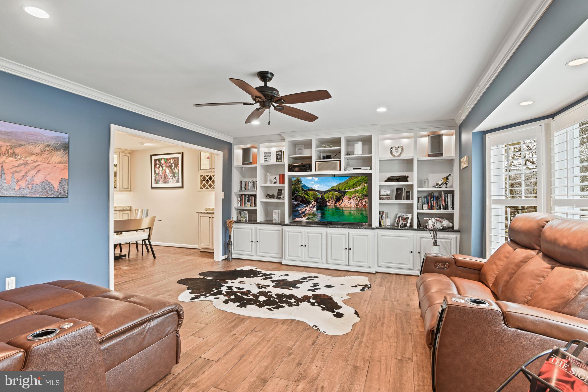 SULLY STATION - Residential