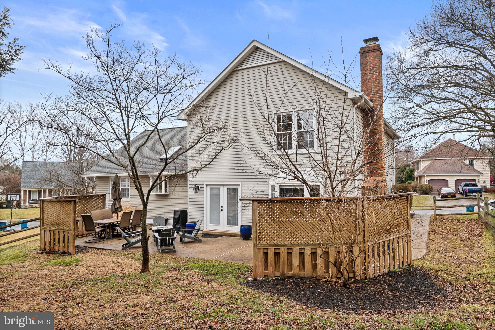 SULLY STATION - Residential