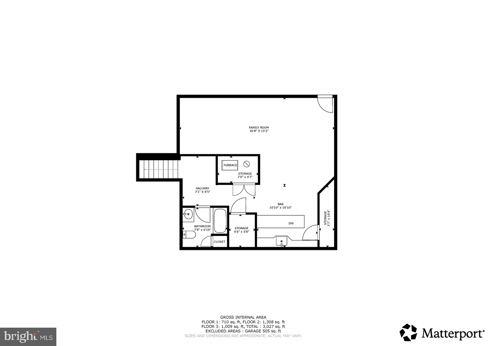 SULLY STATION - Residential