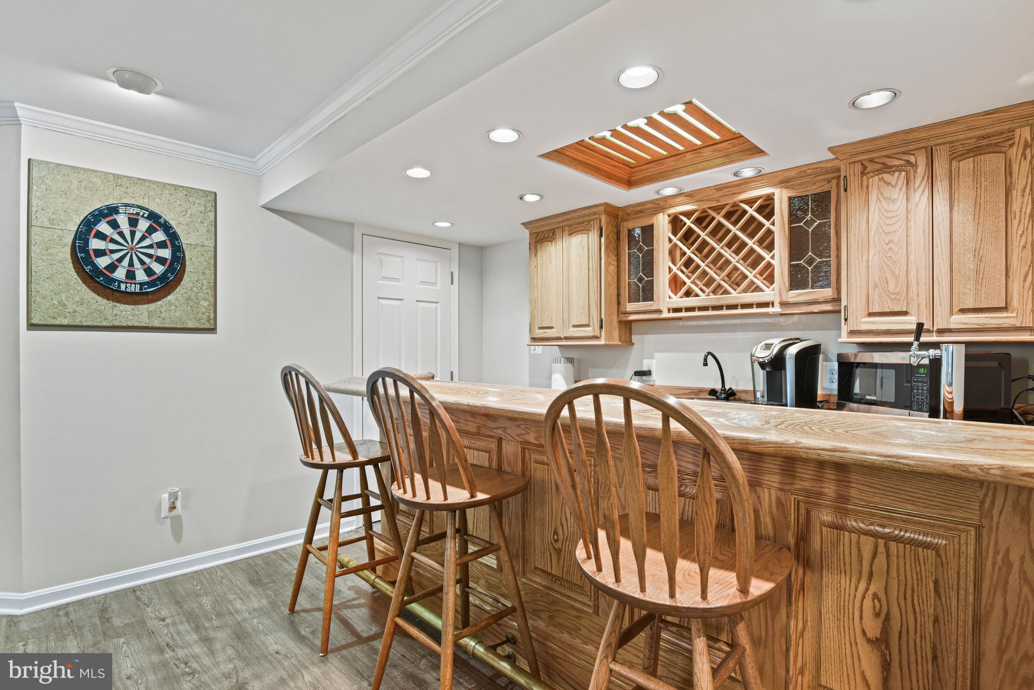 SULLY STATION - Residential