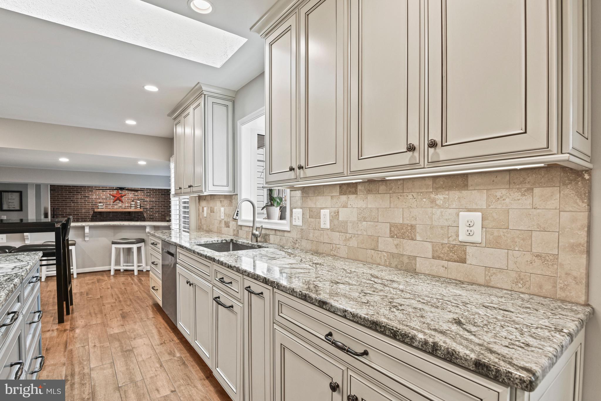 SULLY STATION - Residential