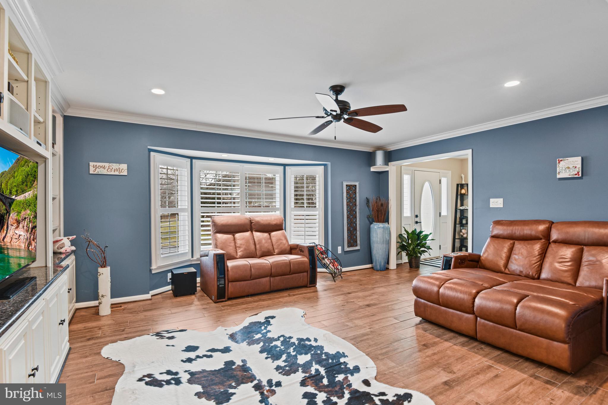 SULLY STATION - Residential