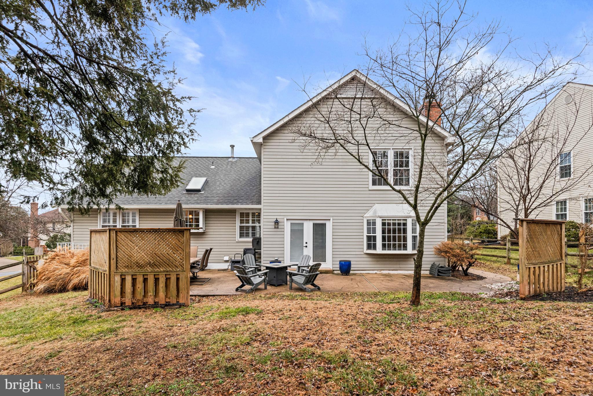 SULLY STATION - Residential