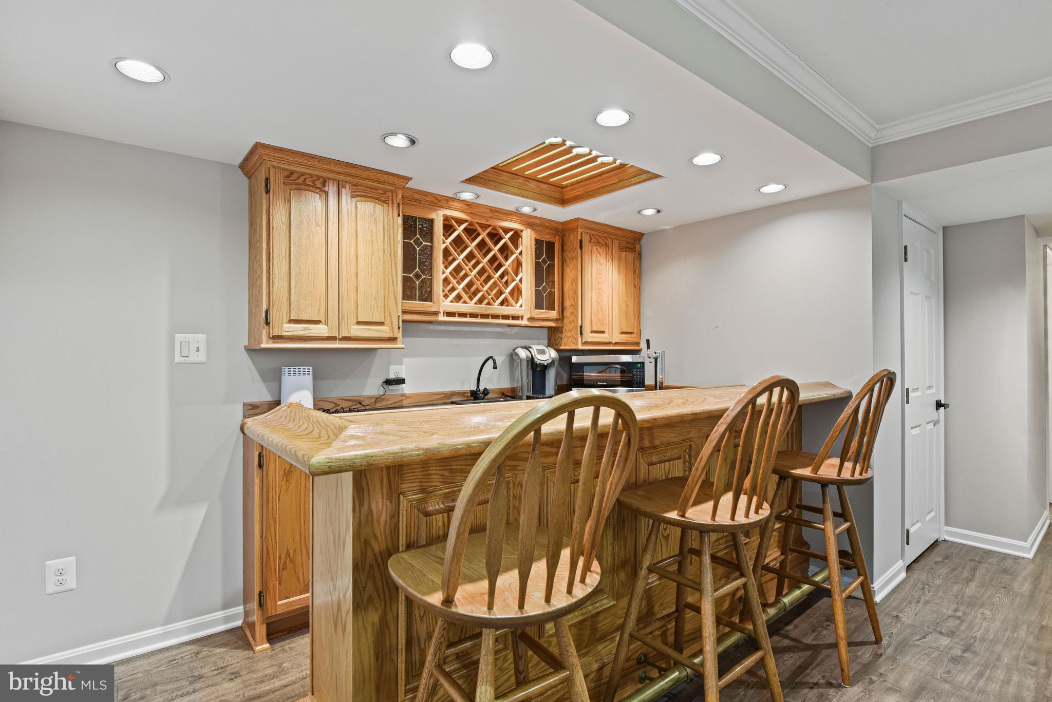 SULLY STATION - Residential