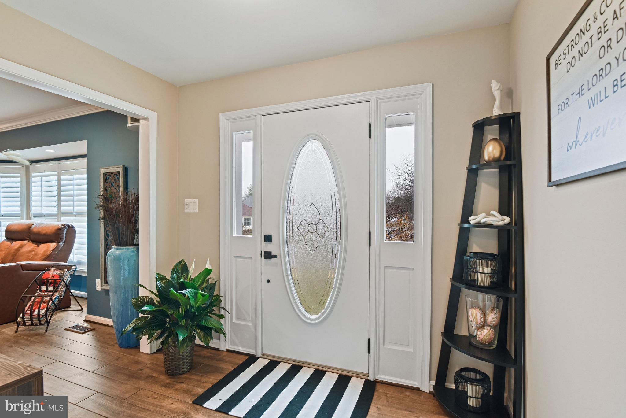 SULLY STATION - Residential