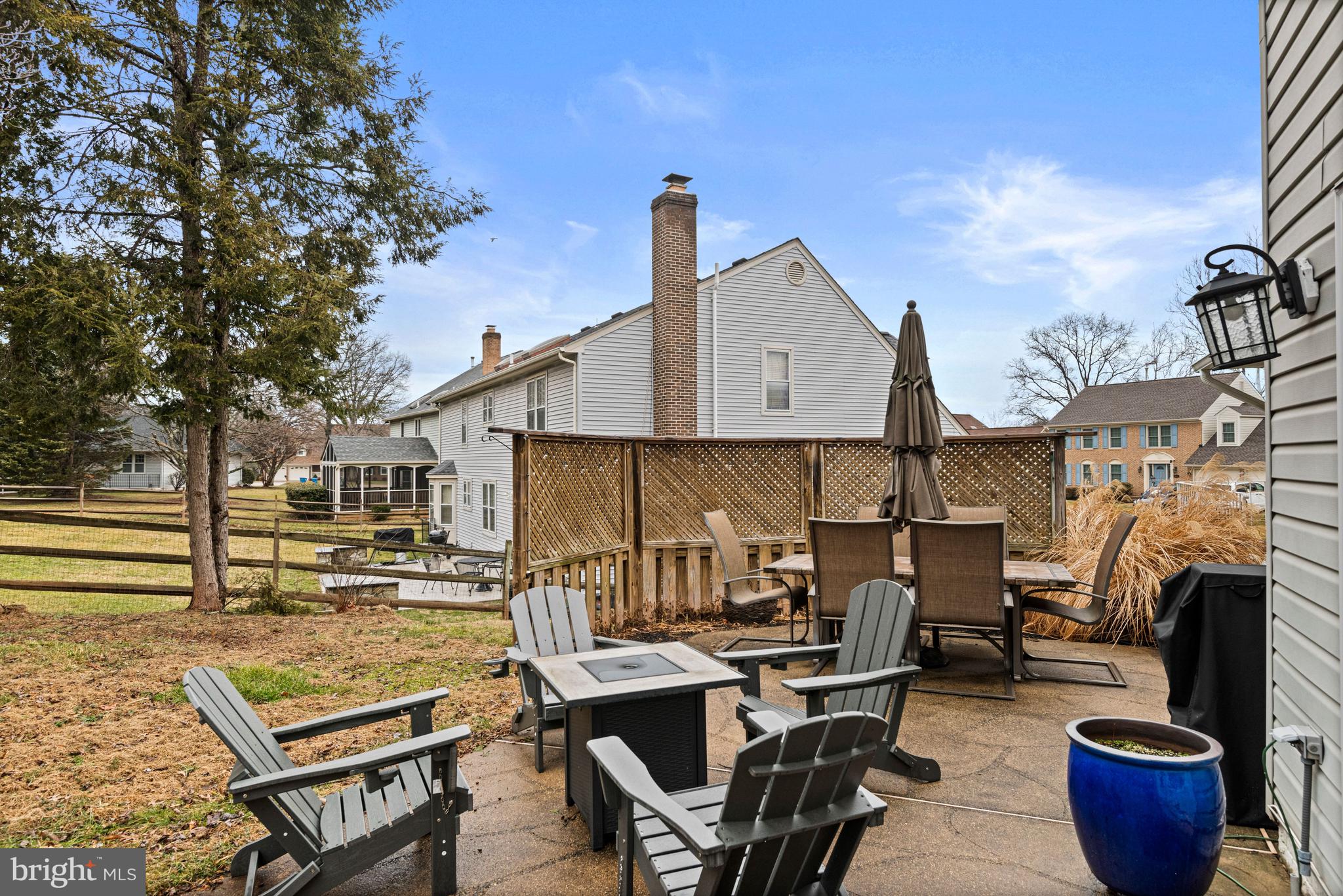 SULLY STATION - Residential