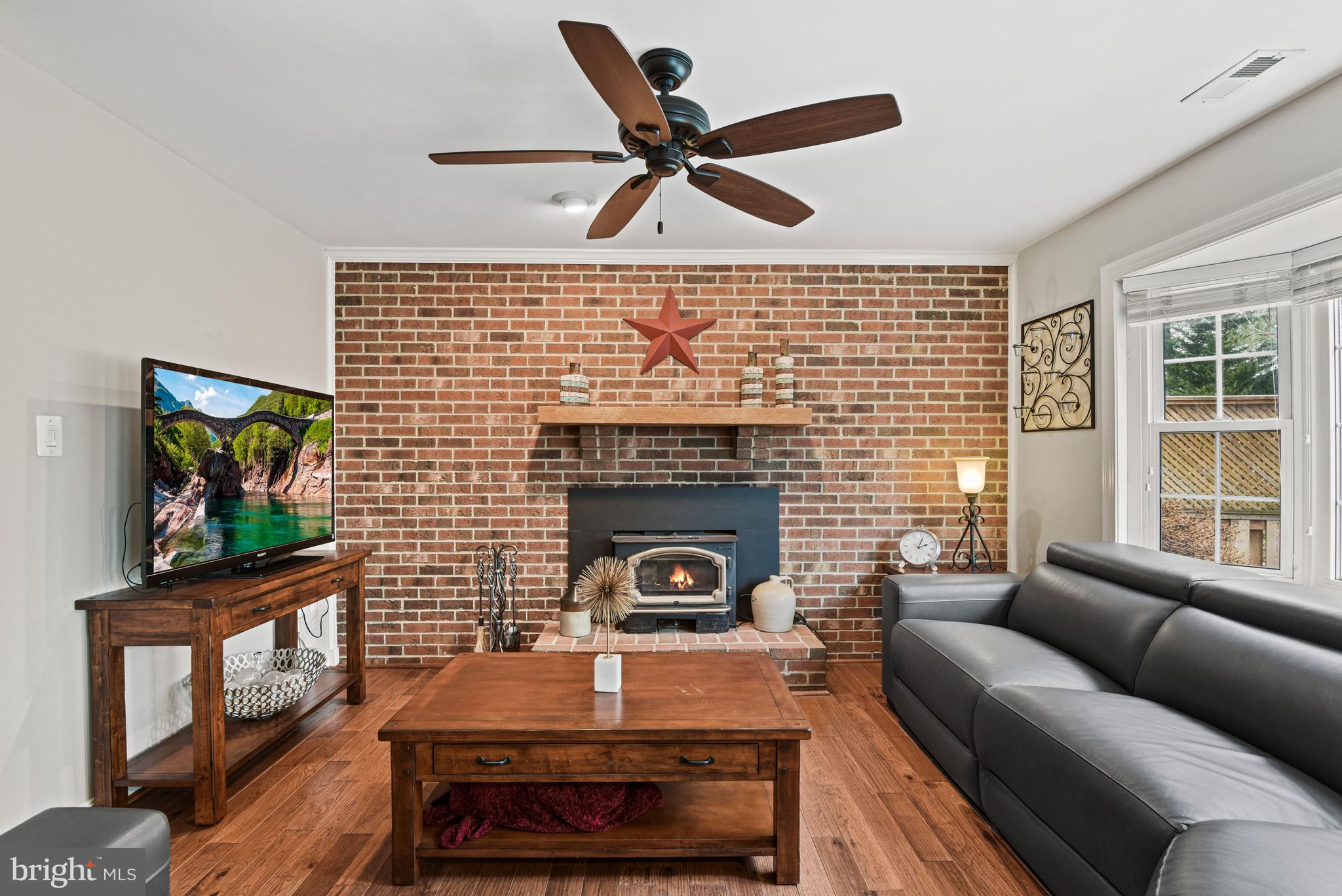 SULLY STATION - Residential